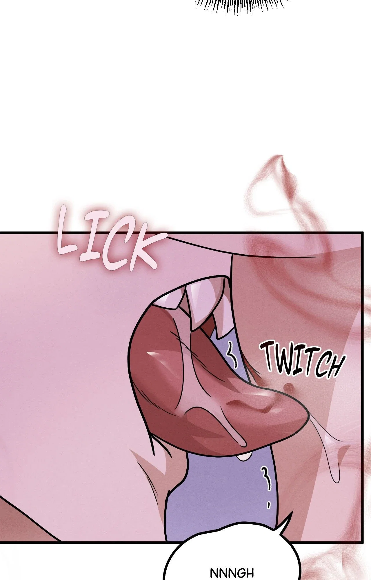 Bloody Order Up! Chapter 3 - Page 3