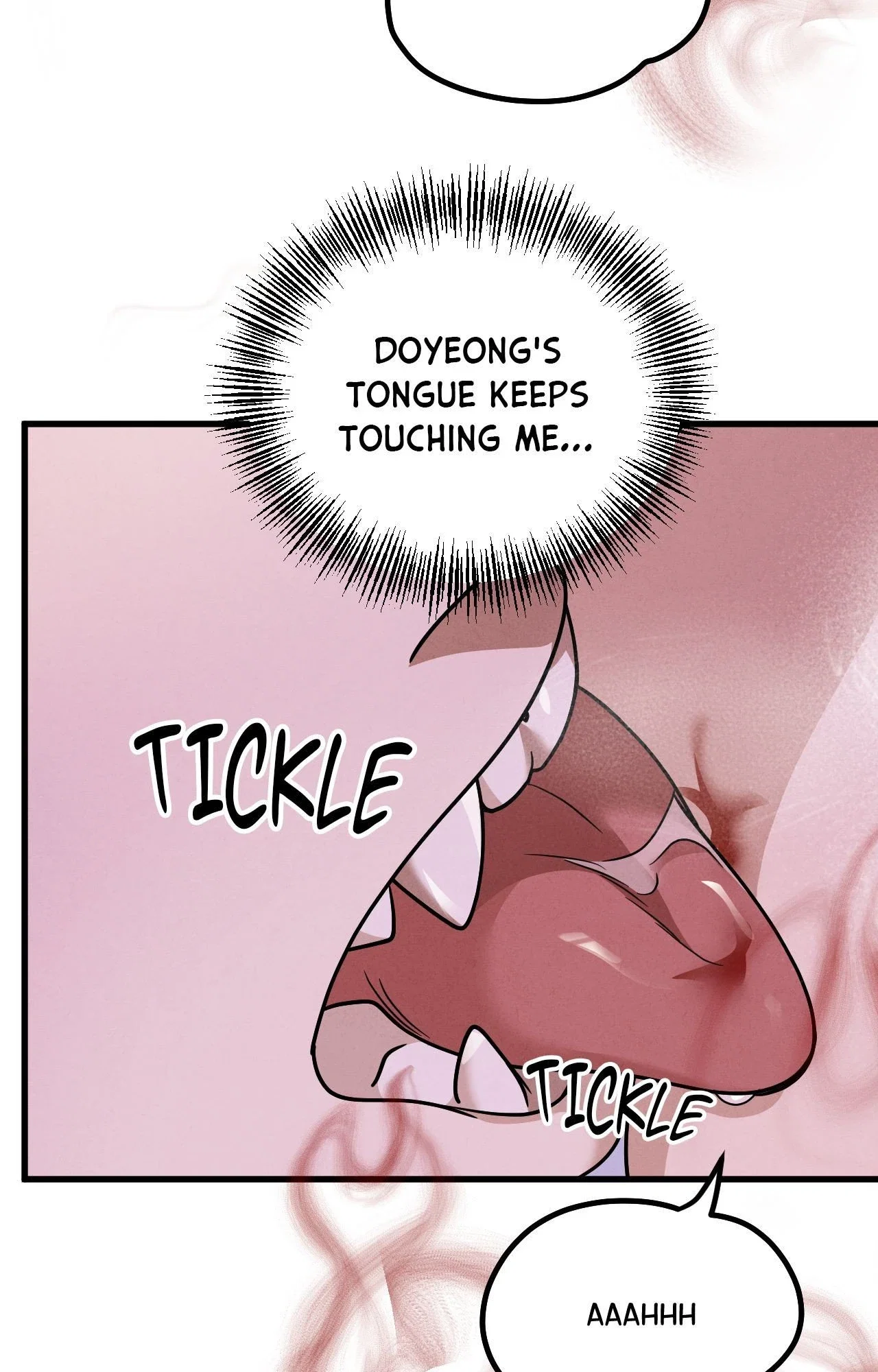 Bloody Order Up! Chapter 3 - Page 4