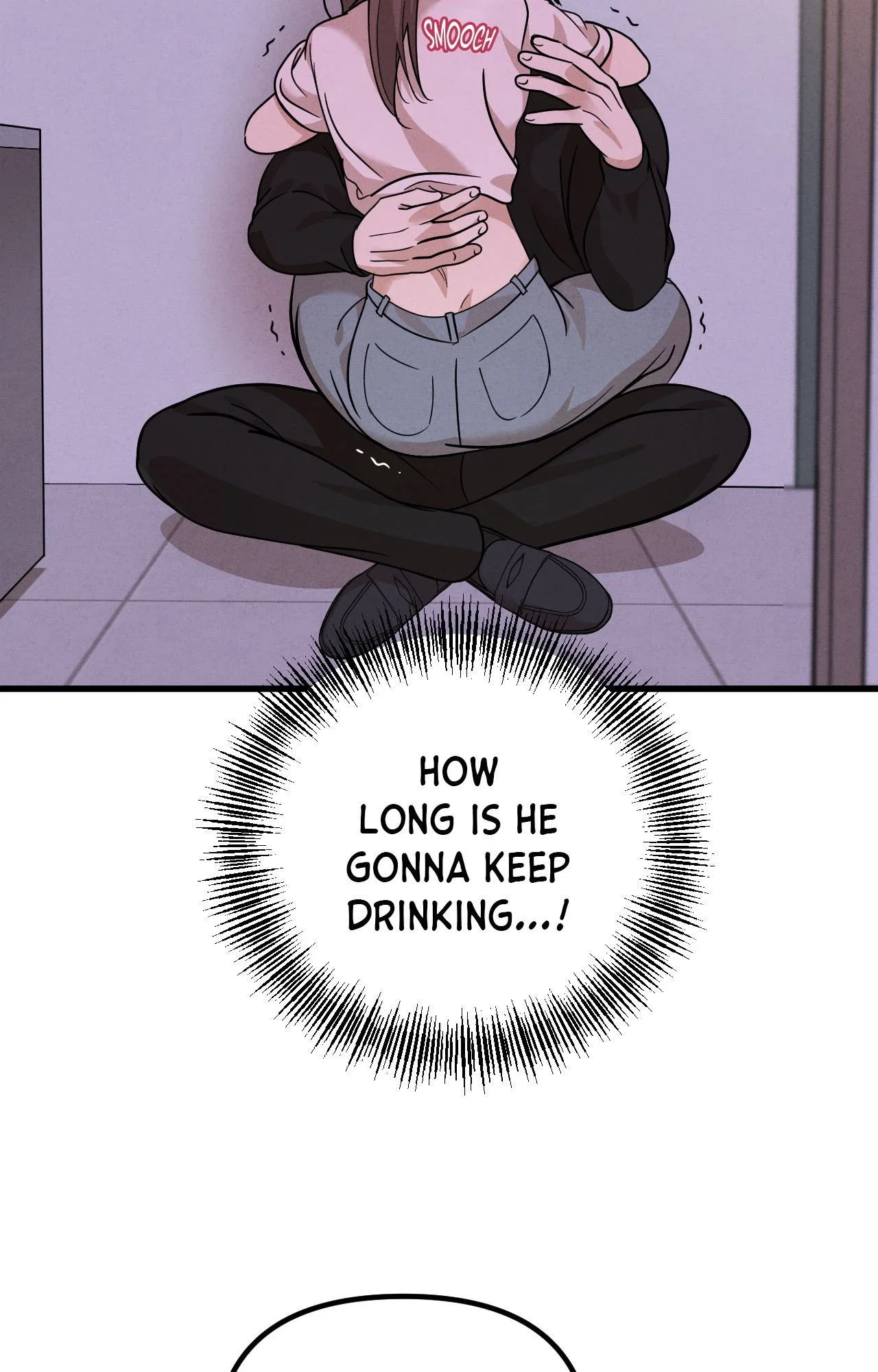 Bloody Order Up! Chapter 3 - Page 7