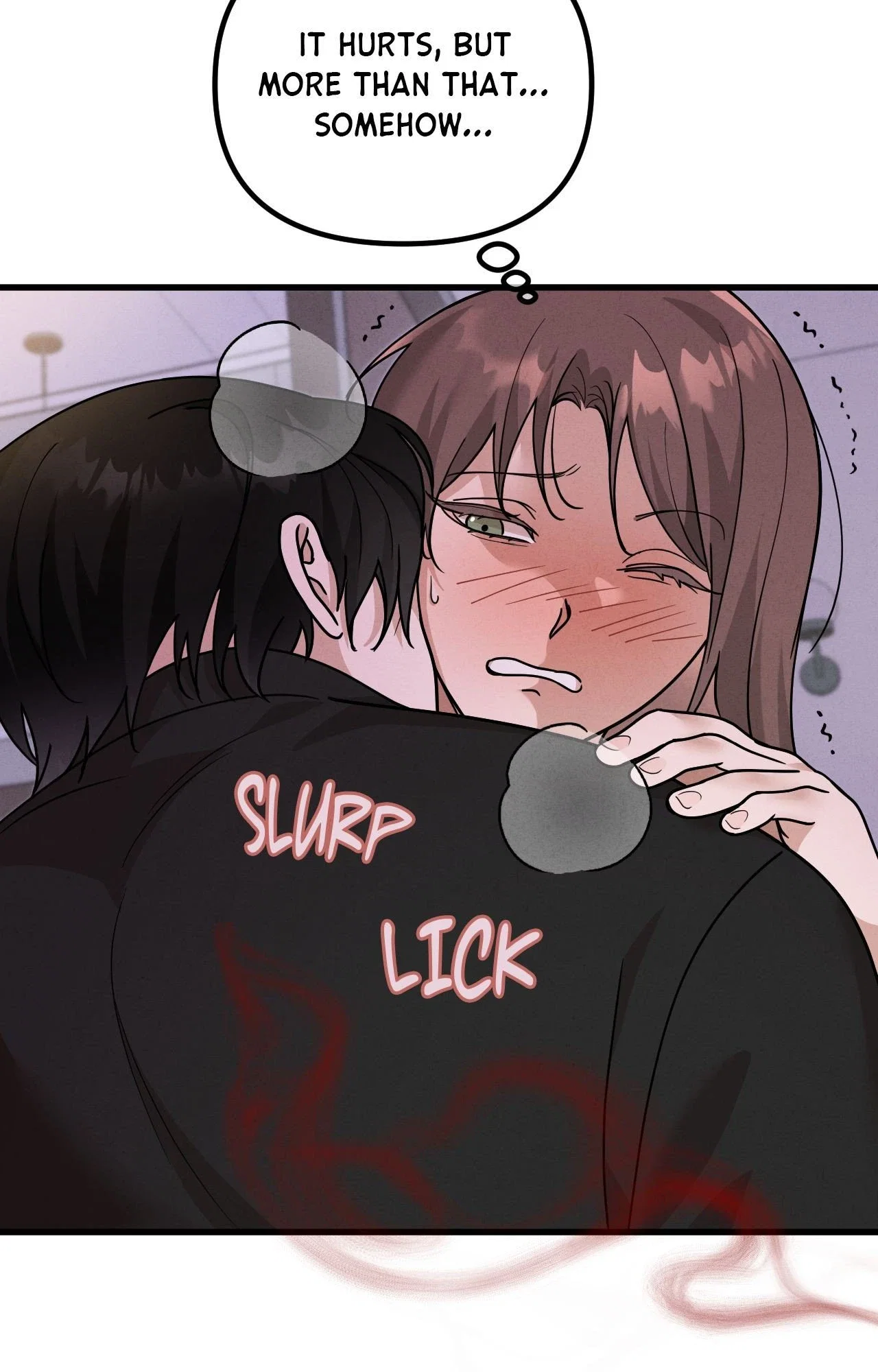 Bloody Order Up! Chapter 3 - Page 8