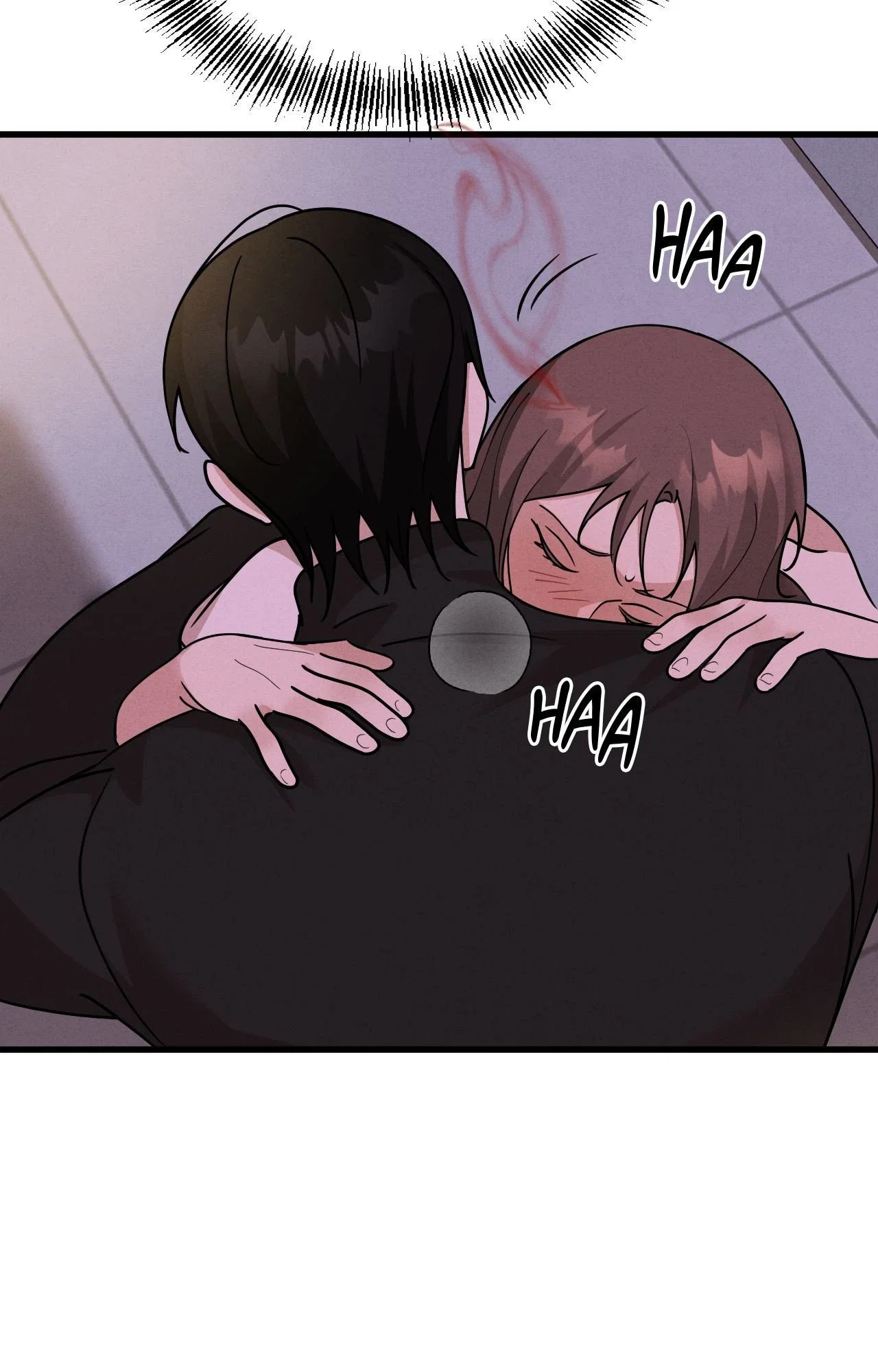 Bloody Order Up! Chapter 3 - Page 13