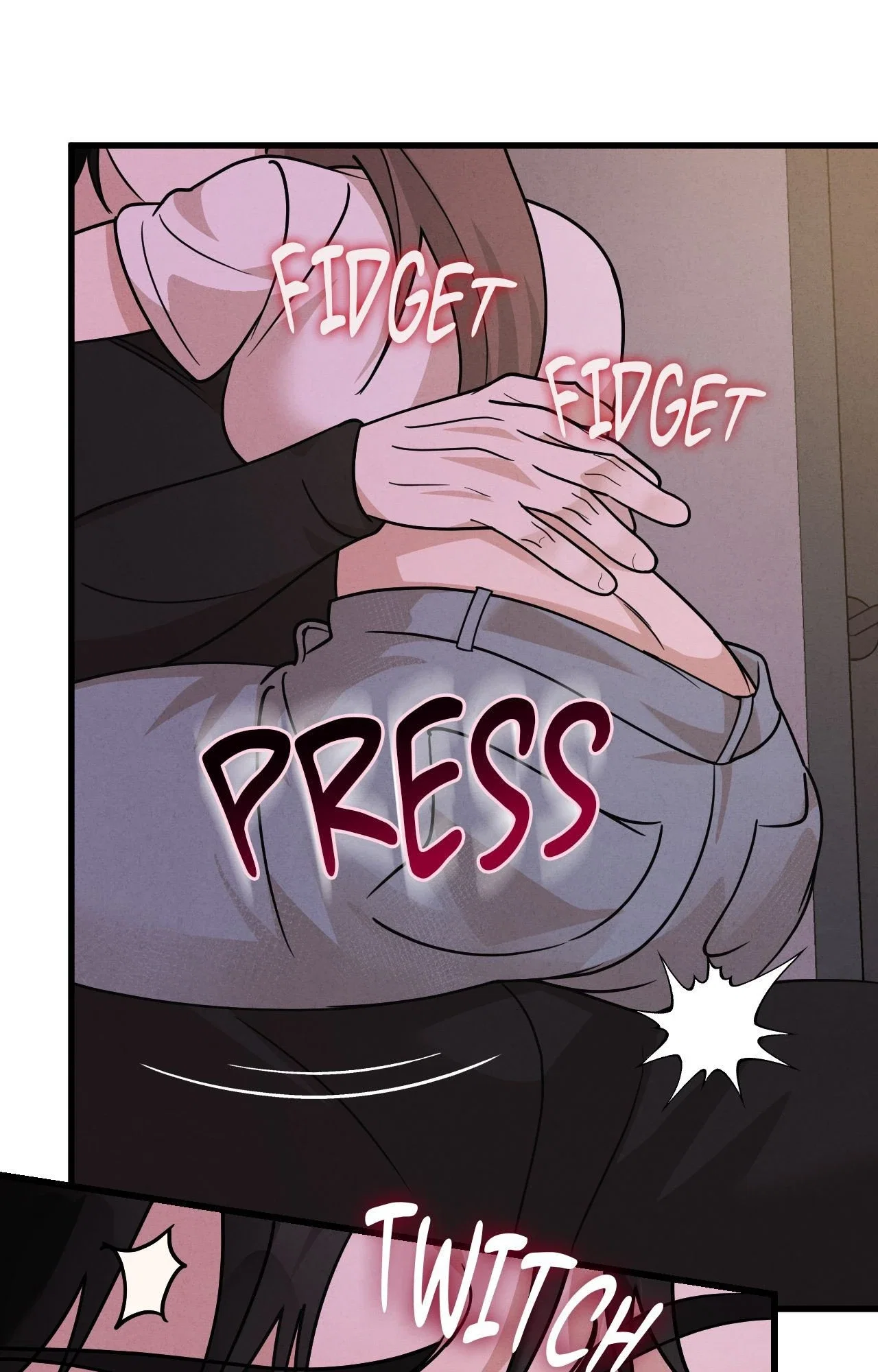 Bloody Order Up! Chapter 3 - Page 14