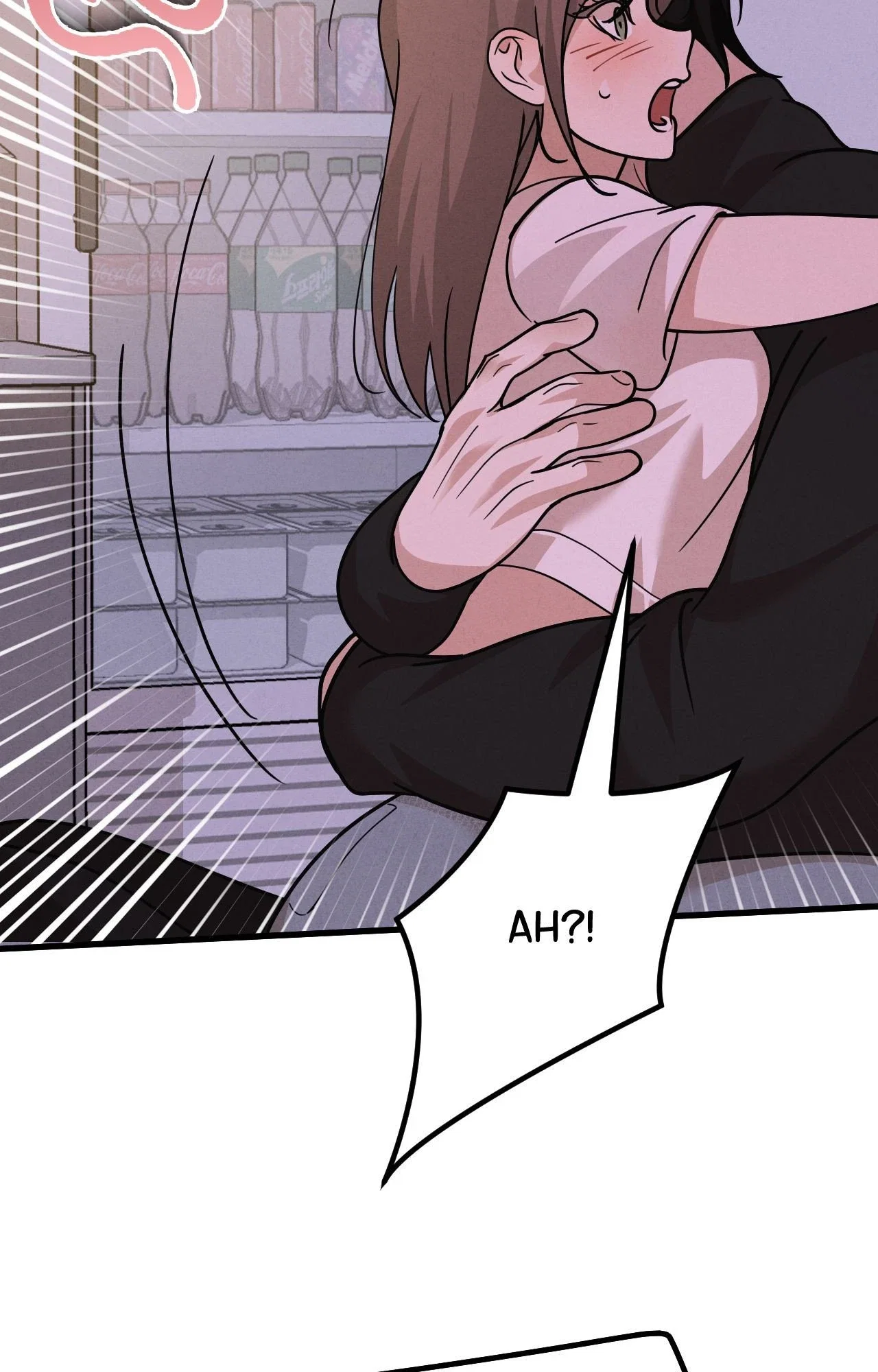 Bloody Order Up! Chapter 3 - Page 16
