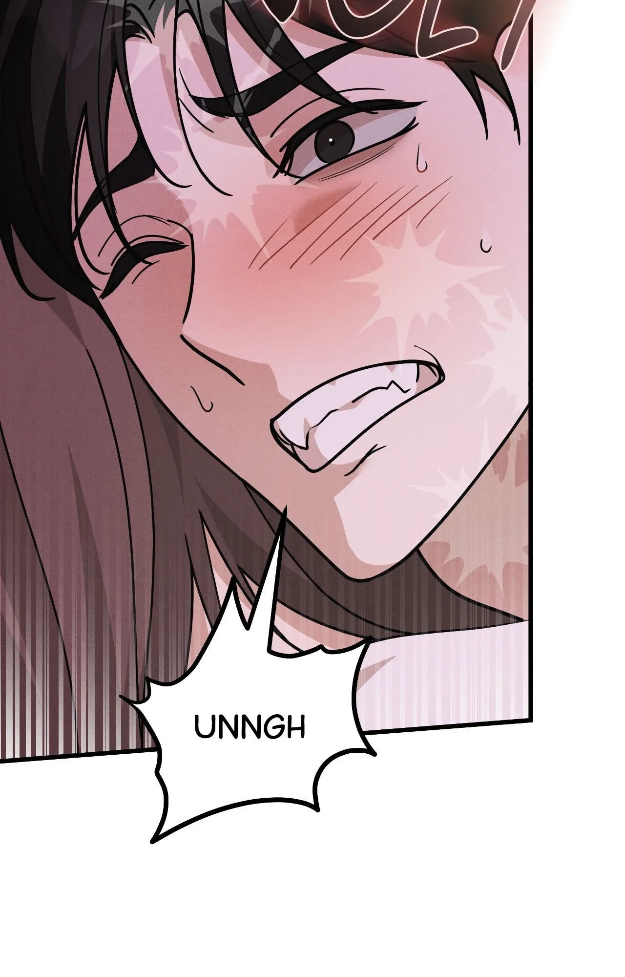 Bloody Order Up! Chapter 3 - Page 18
