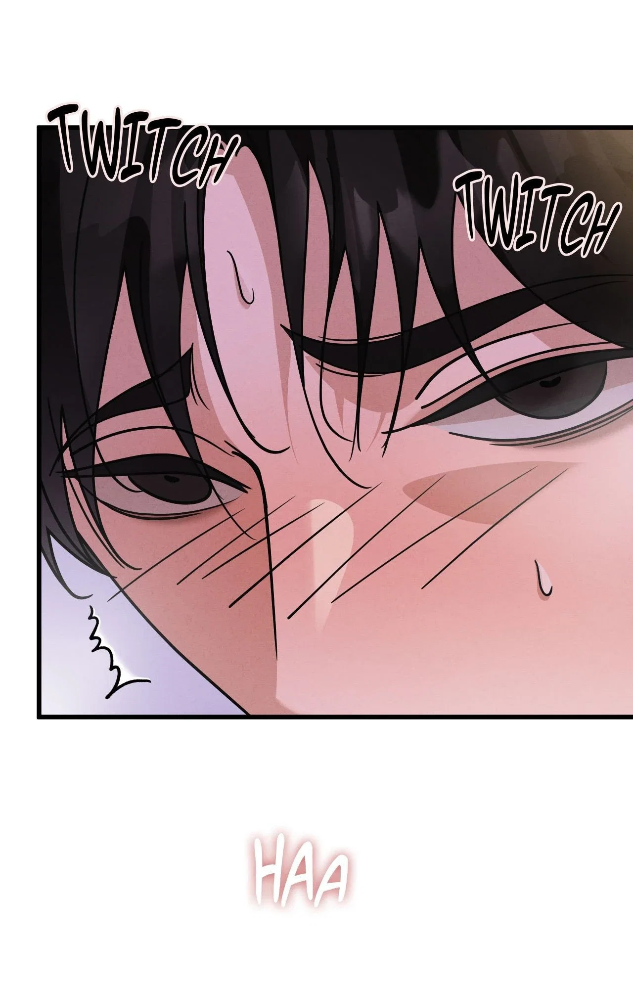Bloody Order Up! Chapter 3 - Page 19