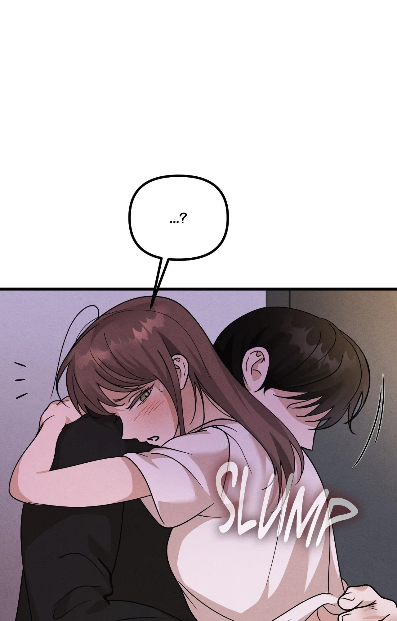 Bloody Order Up! Chapter 3 - Page 21