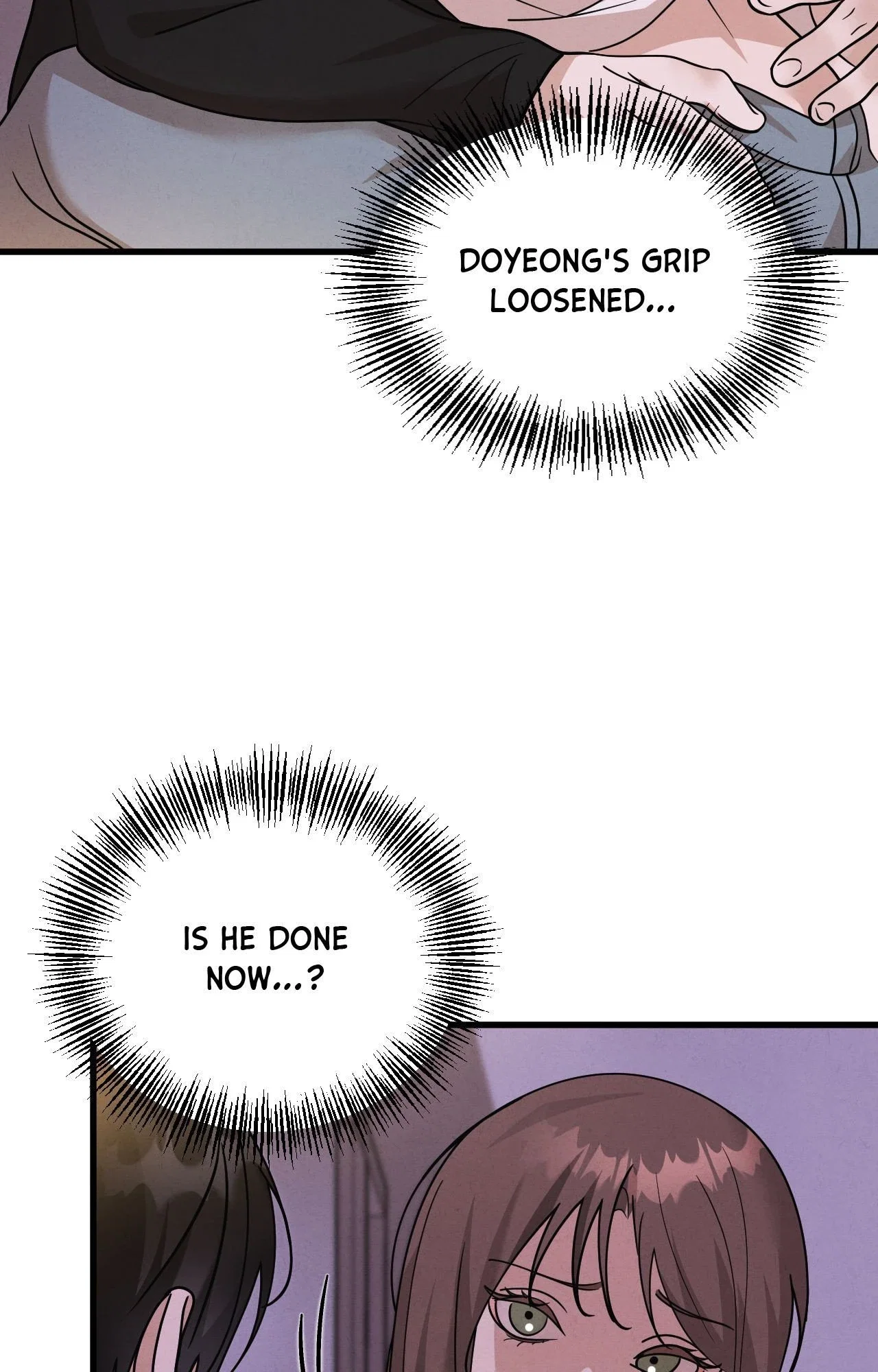 Bloody Order Up! Chapter 3 - Page 22