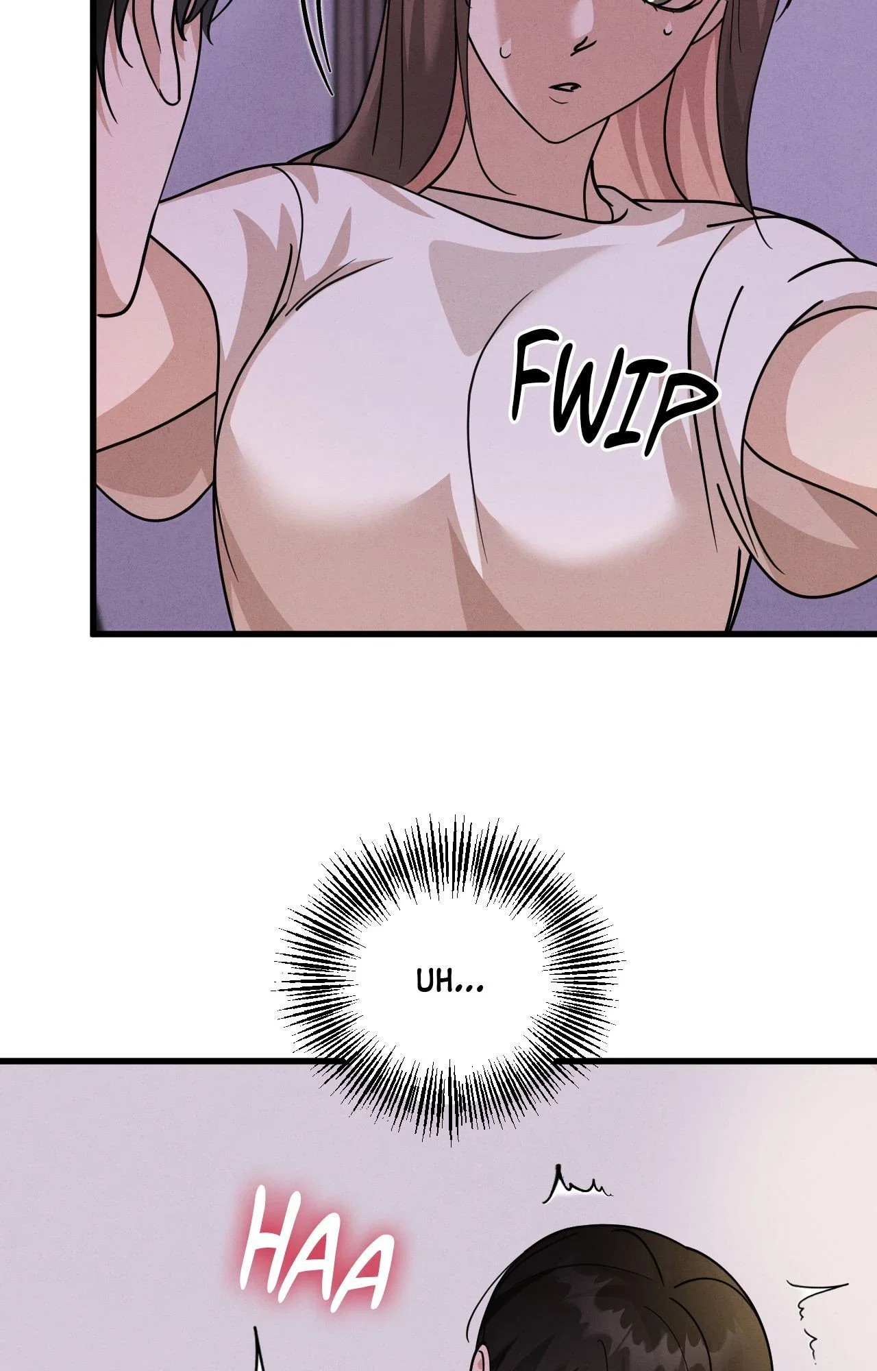 Bloody Order Up! Chapter 3 - Page 23