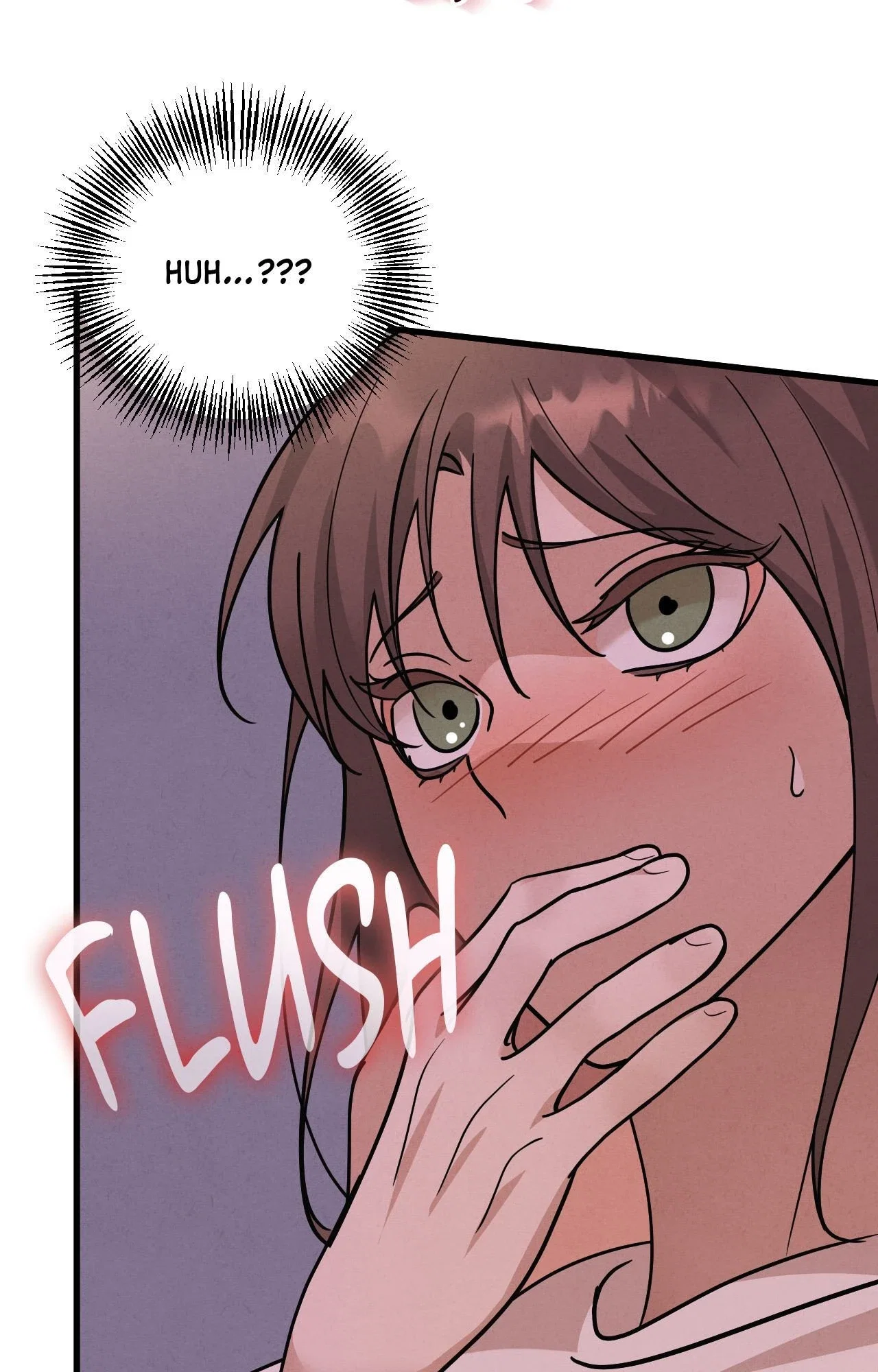 Bloody Order Up! Chapter 3 - Page 25