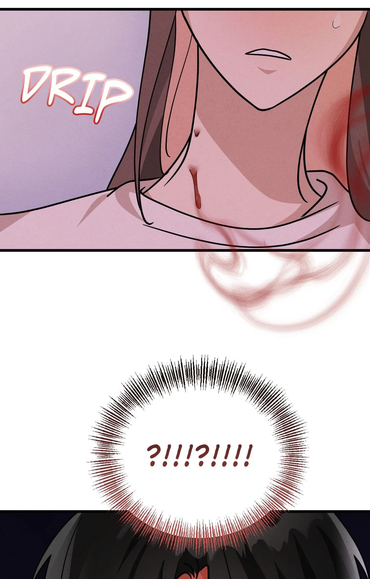 Bloody Order Up! Chapter 3 - Page 28