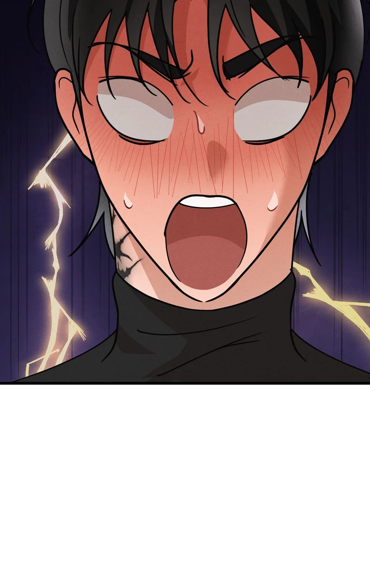 Bloody Order Up! Chapter 3 - Page 29