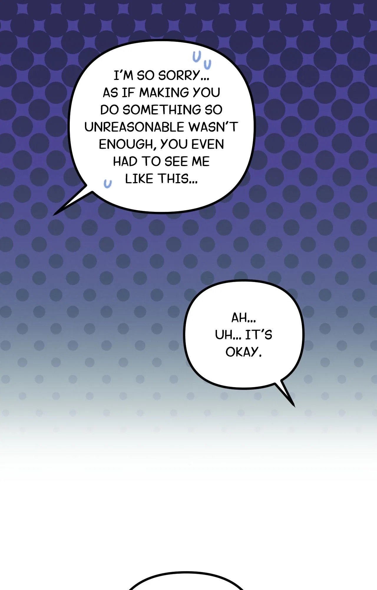 Bloody Order Up! Chapter 3 - Page 32
