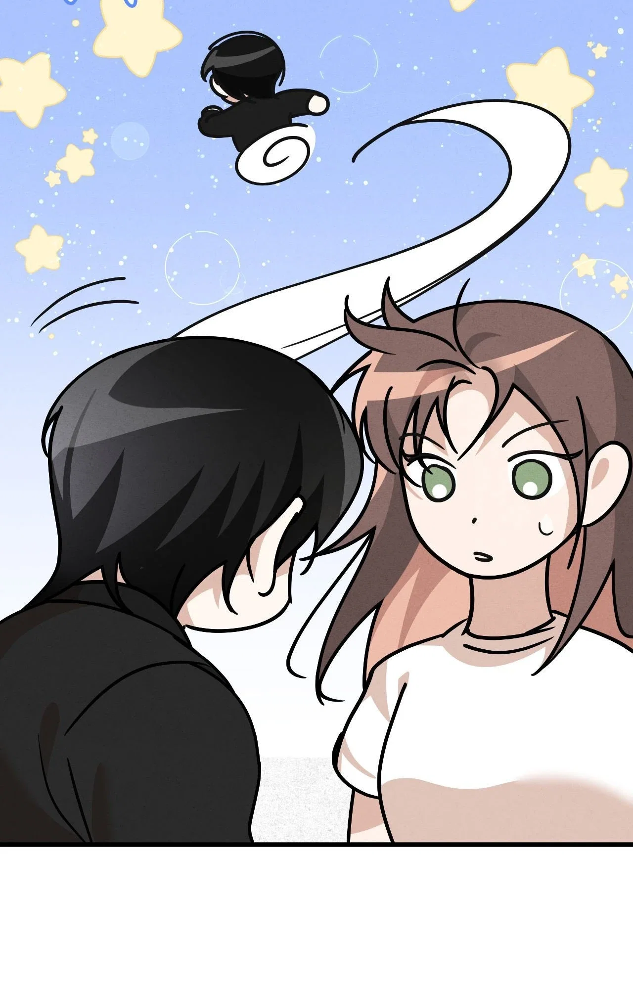 Bloody Order Up! Chapter 3 - Page 35