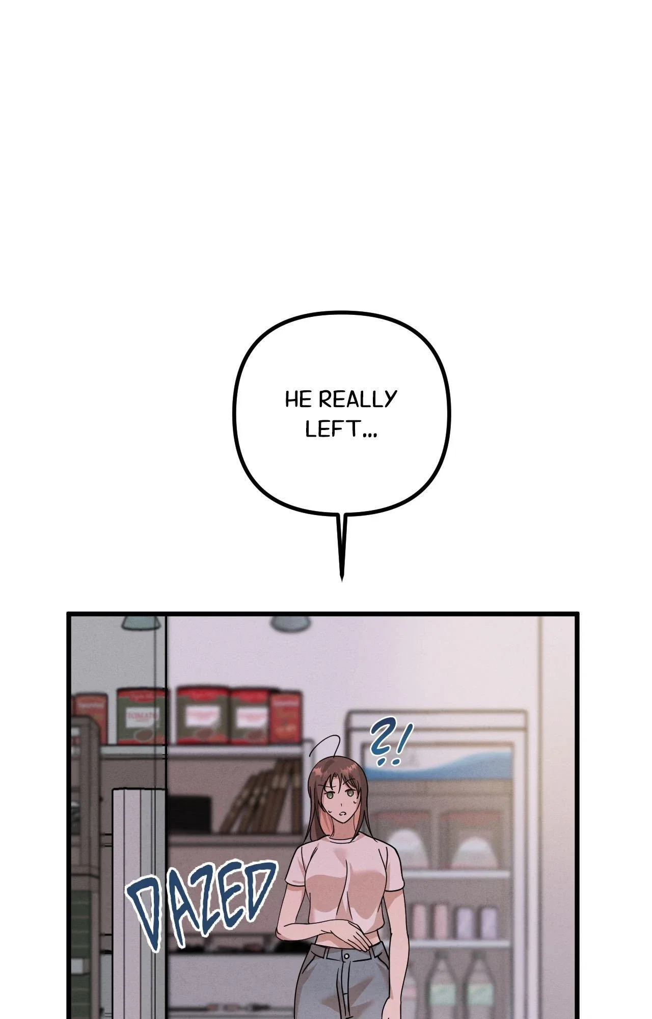 Bloody Order Up! Chapter 3 - Page 36