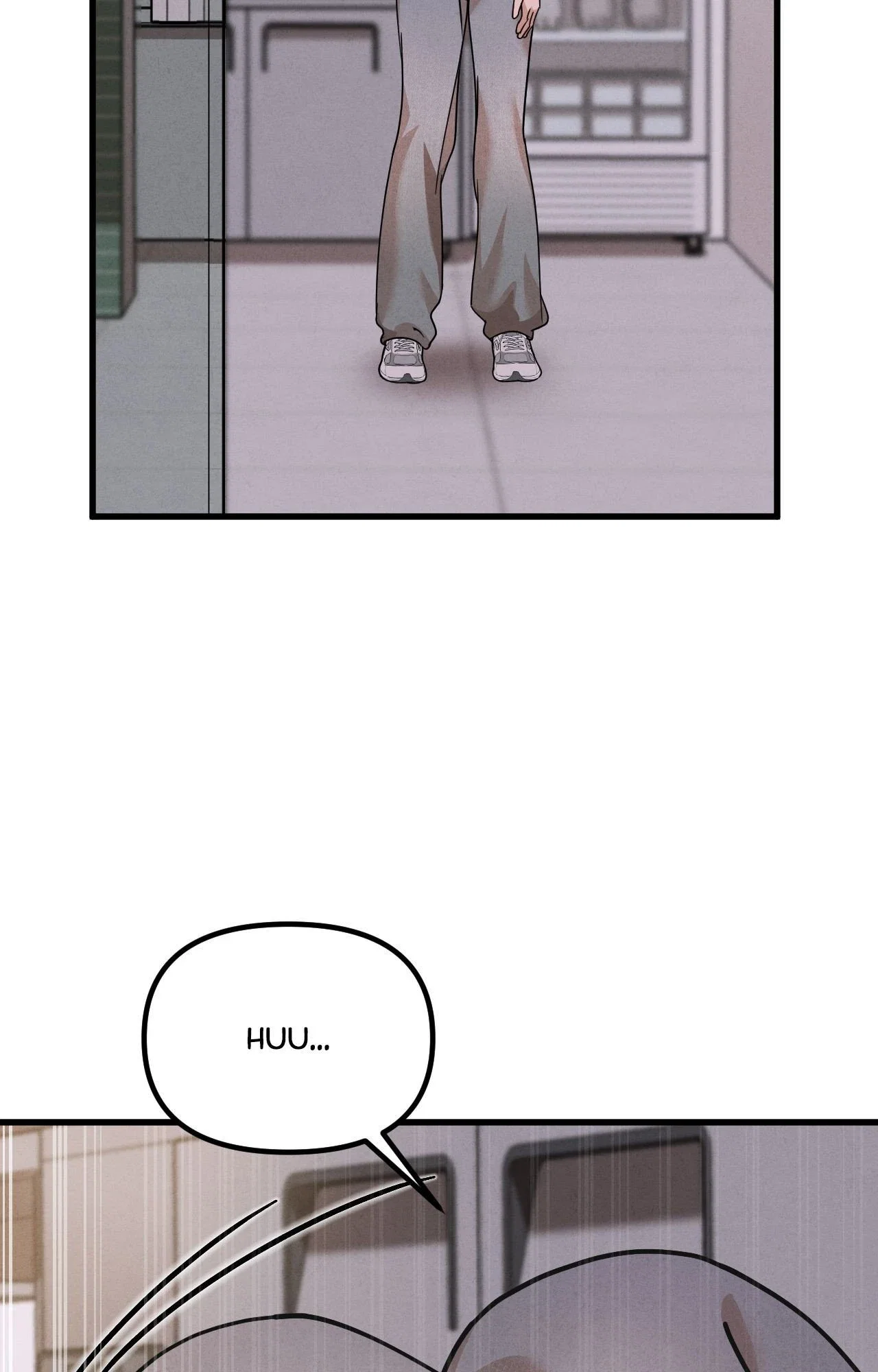 Bloody Order Up! Chapter 3 - Page 37