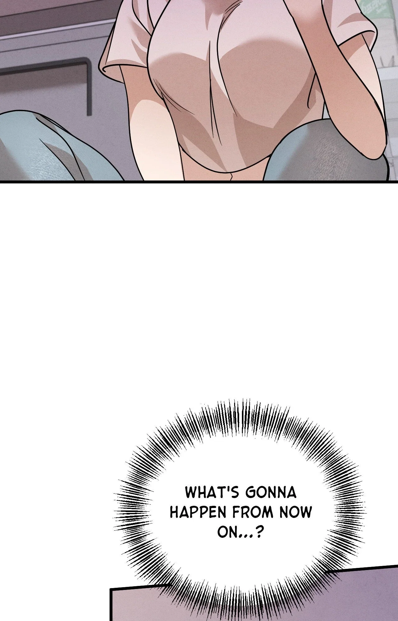 Bloody Order Up! Chapter 3 - Page 43