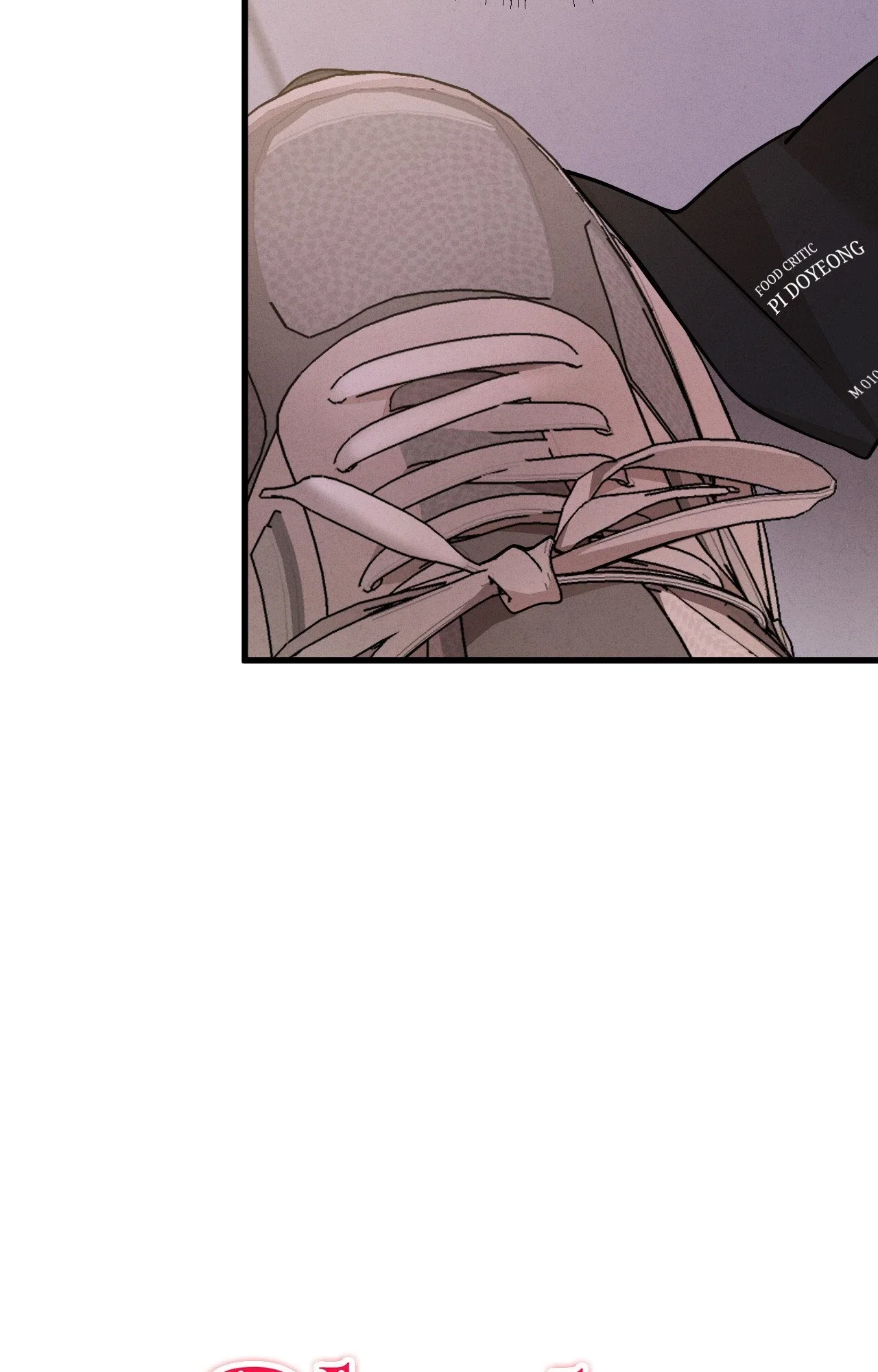 Bloody Order Up! Chapter 3 - Page 44