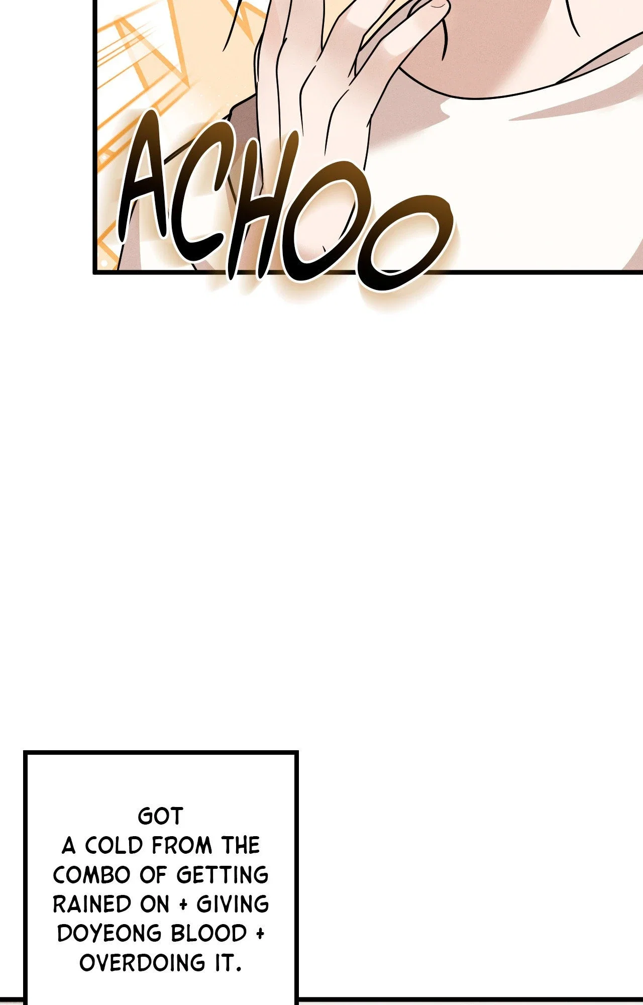 Bloody Order Up! Chapter 3 - Page 47