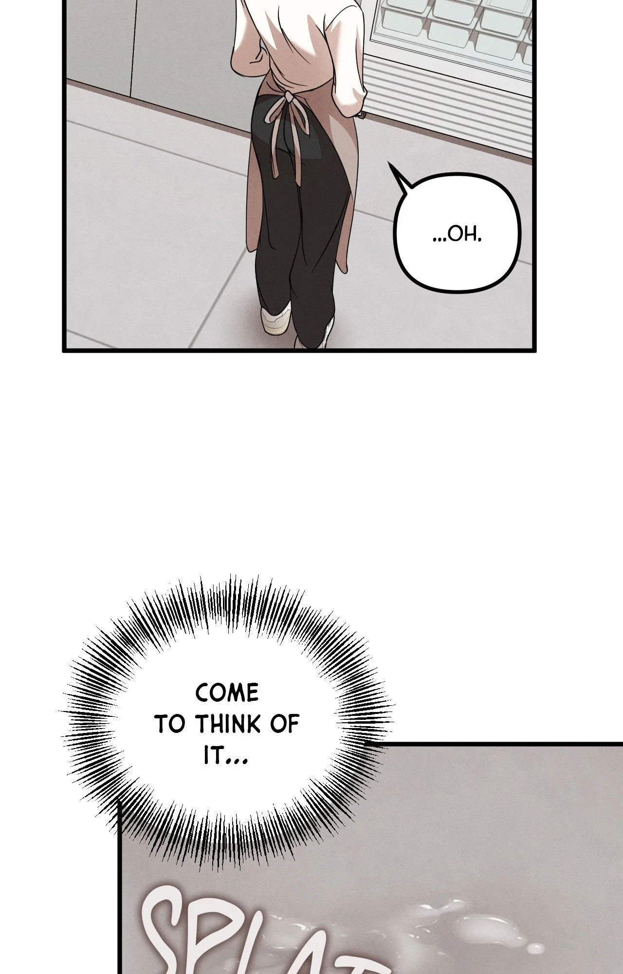 Bloody Order Up! Chapter 3 - Page 50