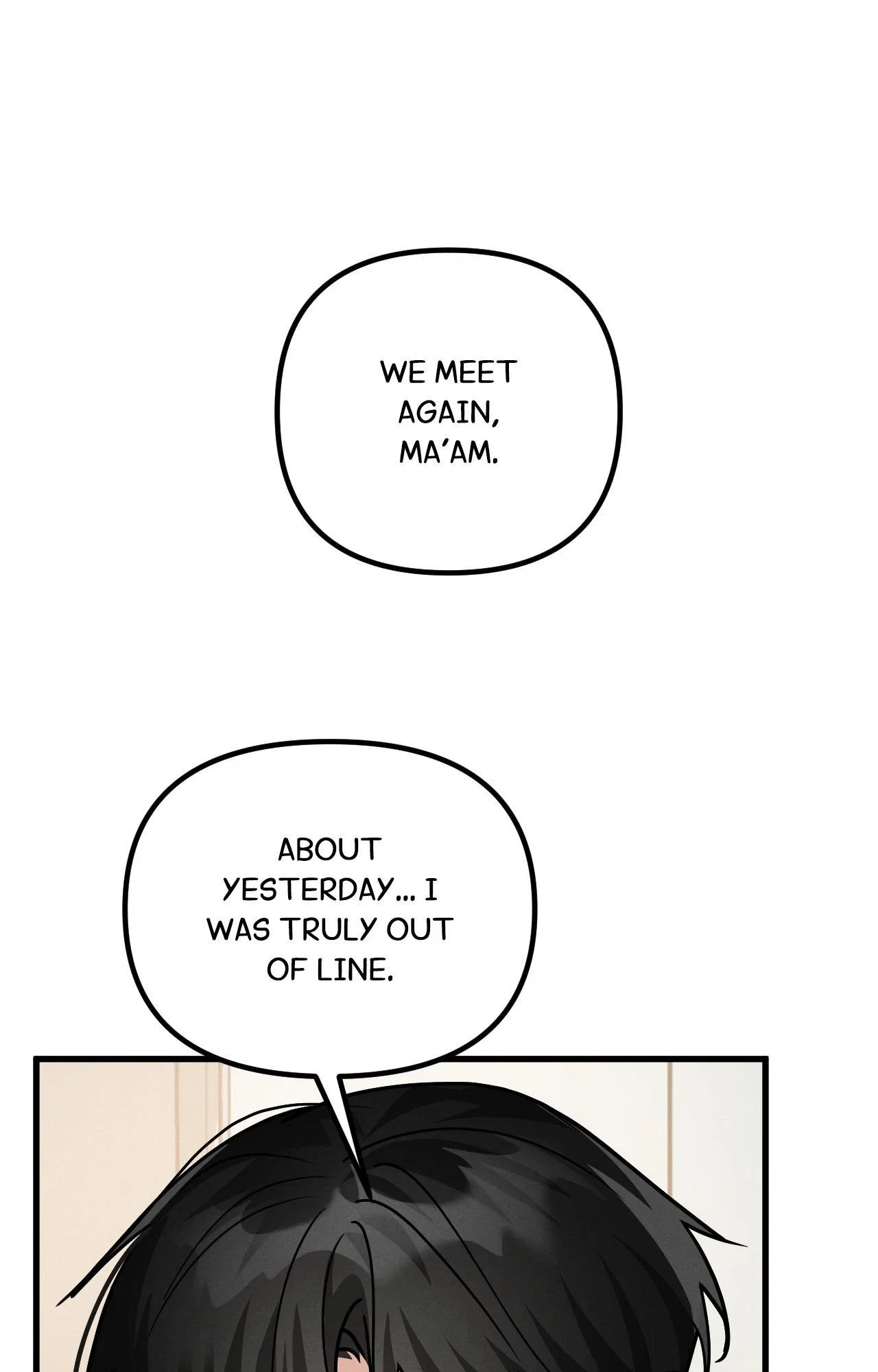 Bloody Order Up! Chapter 3 - Page 53