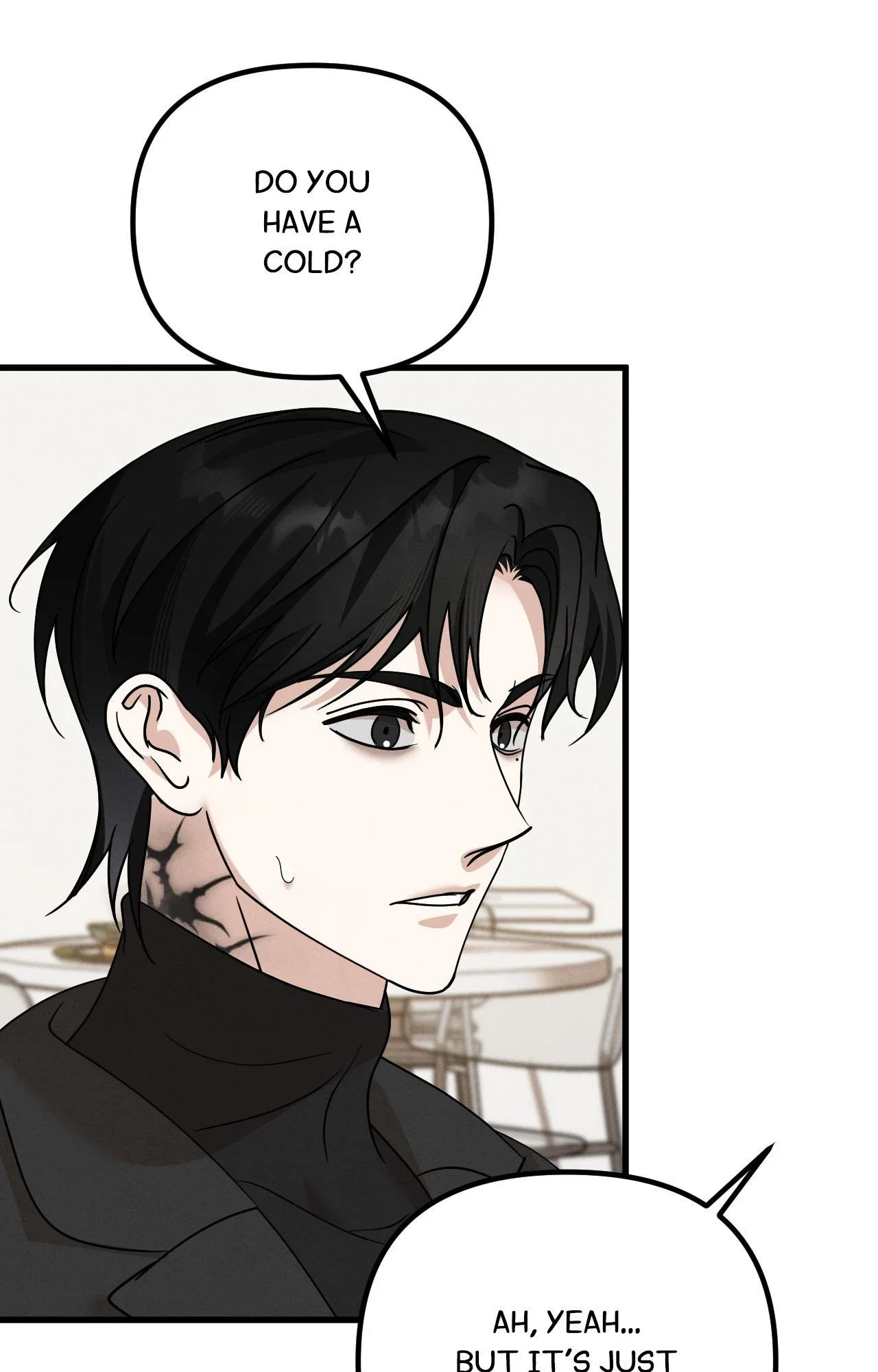 Bloody Order Up! Chapter 3 - Page 56