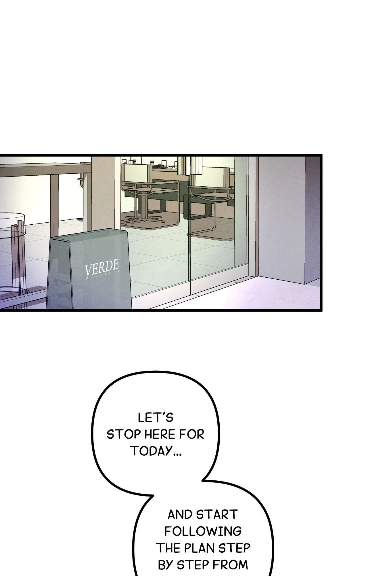 Bloody Order Up! Chapter 3 - Page 66