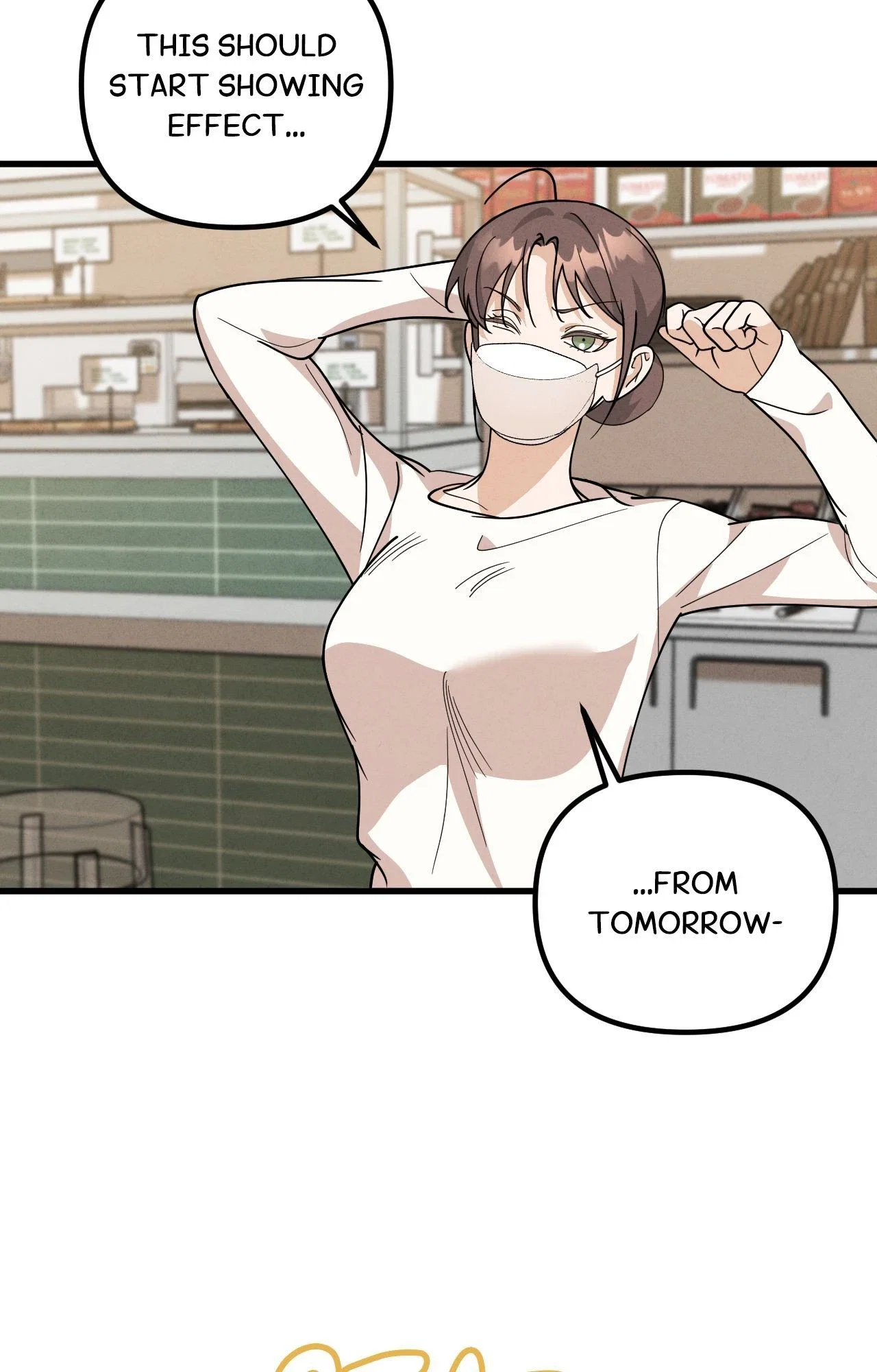 Bloody Order Up! Chapter 3 - Page 68