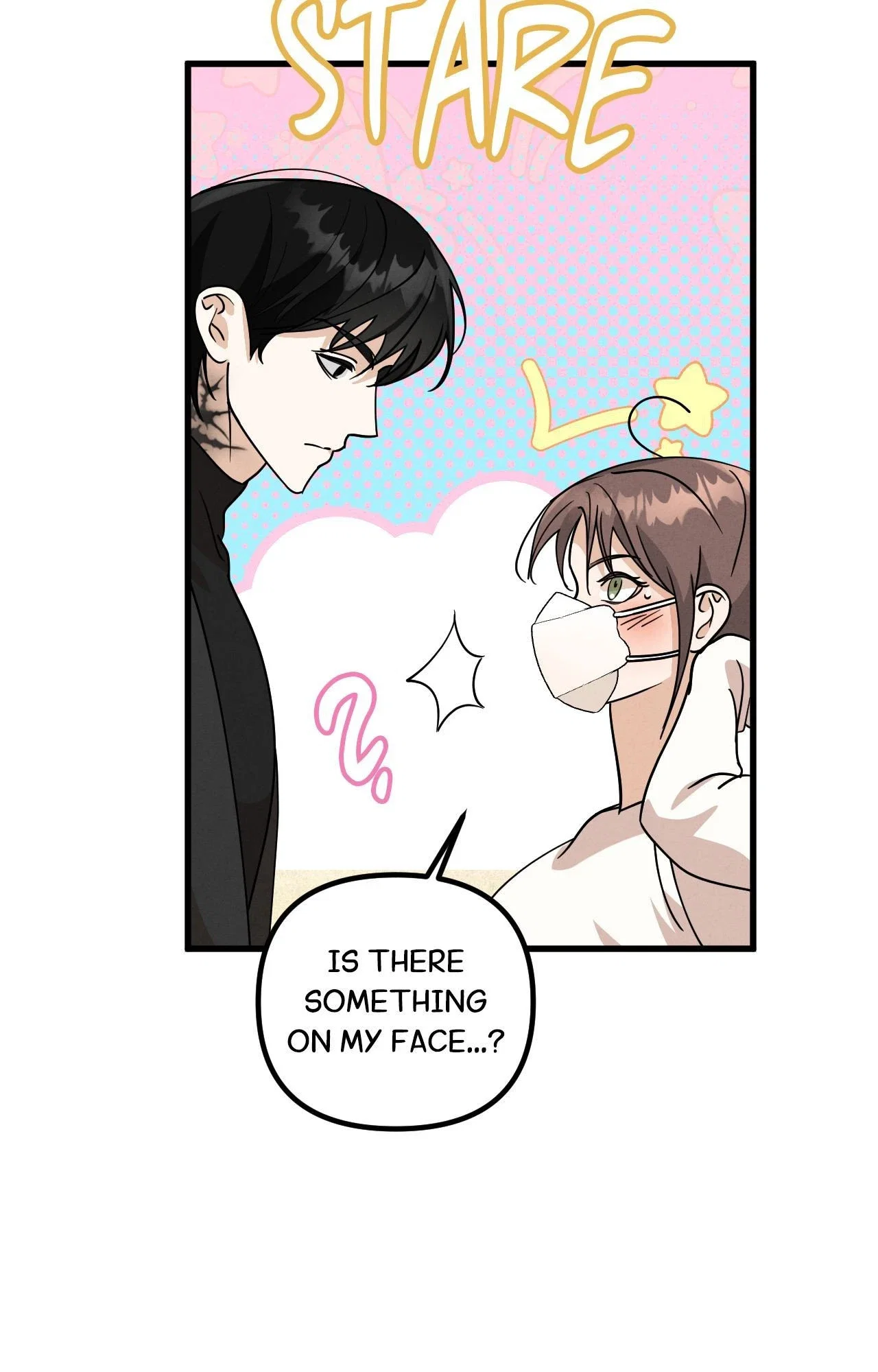 Bloody Order Up! Chapter 3 - Page 69