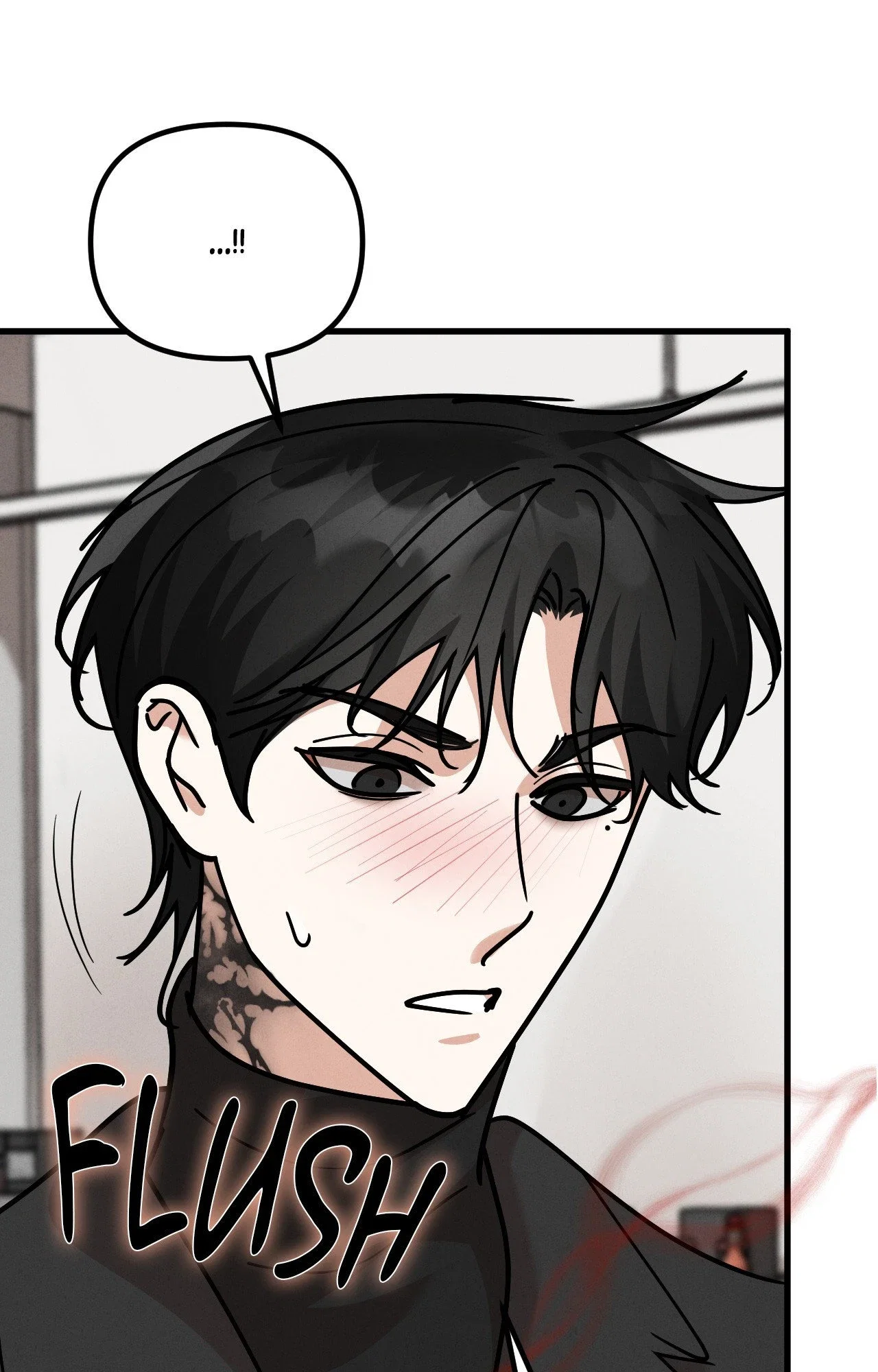 Bloody Order Up! Chapter 3 - Page 76