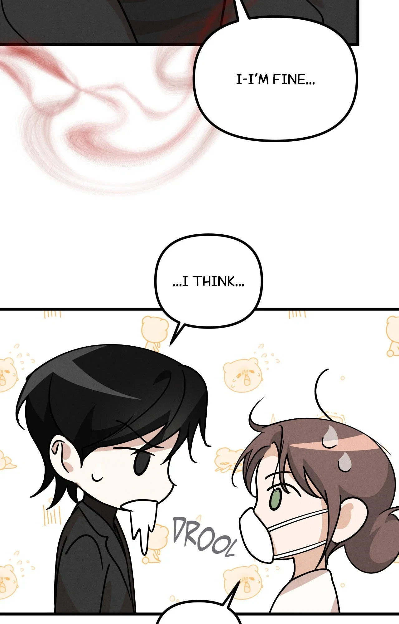 Bloody Order Up! Chapter 3 - Page 77