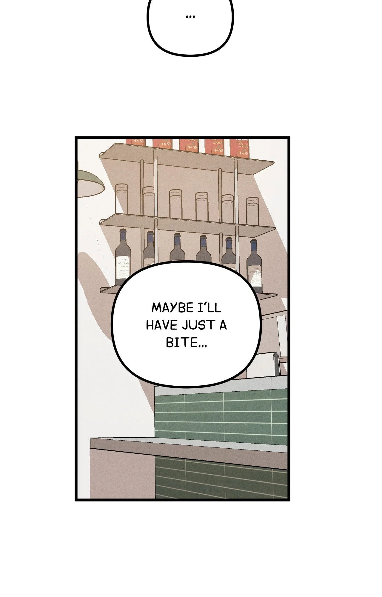 Bloody Order Up! Chapter 3 - Page 78