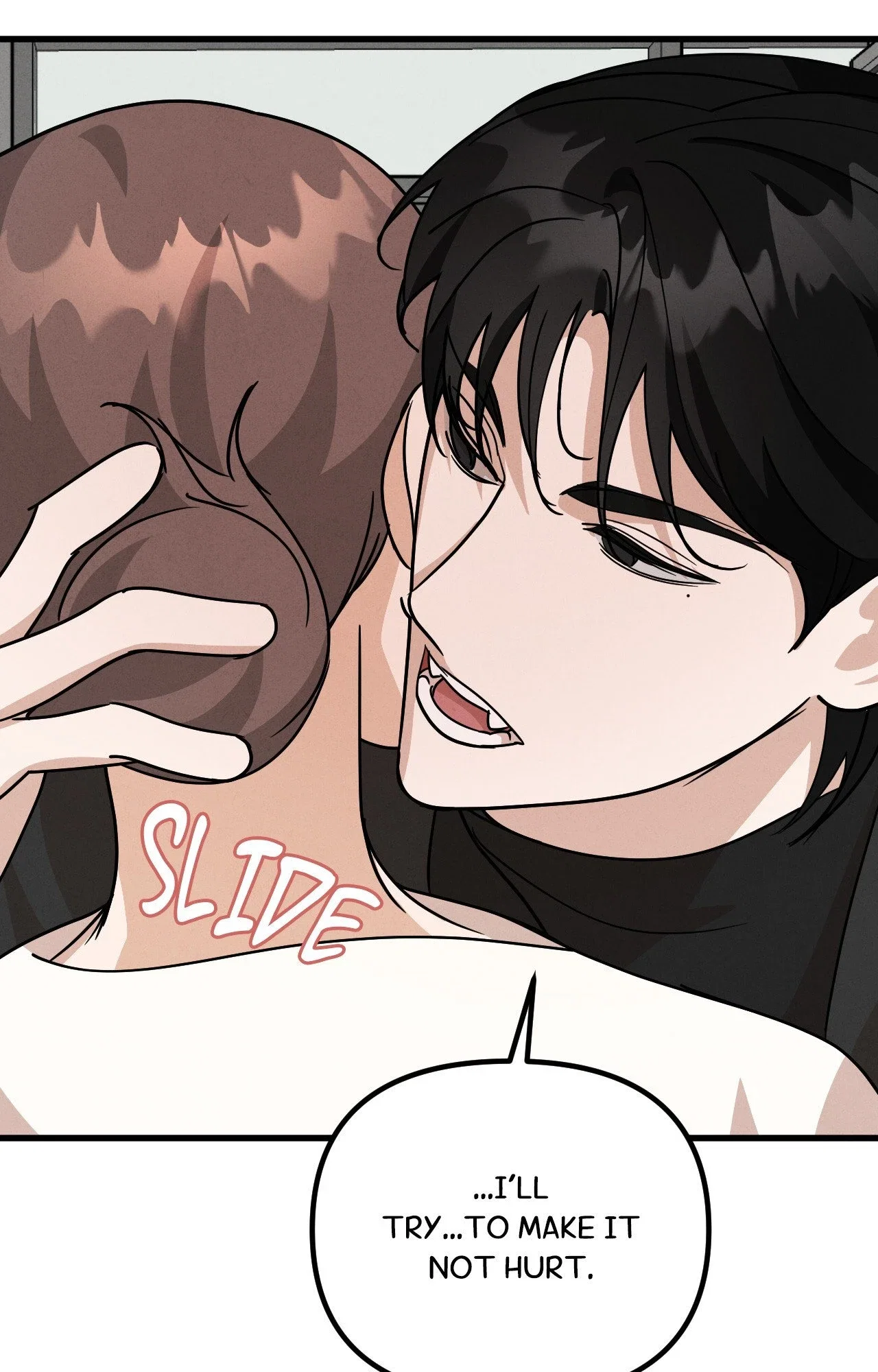 Bloody Order Up! Chapter 3 - Page 81
