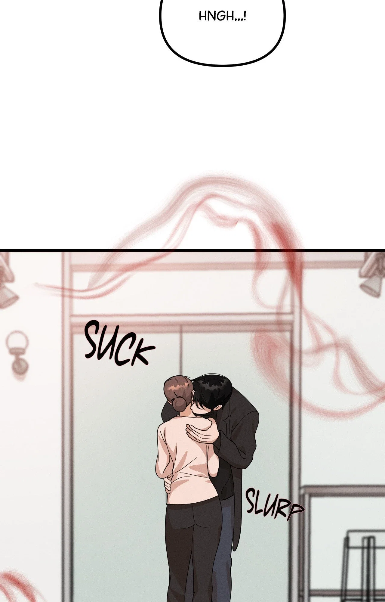Bloody Order Up! Chapter 3 - Page 83