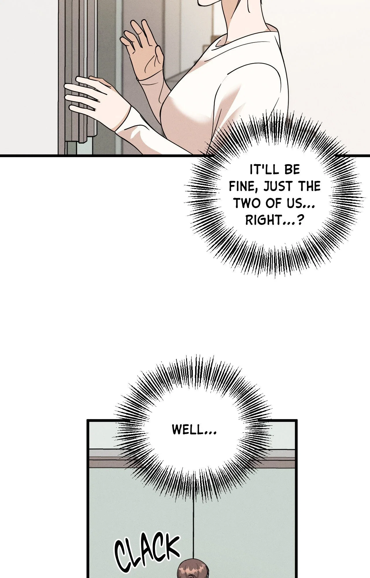 Bloody Order Up! Chapter 3 - Page 93