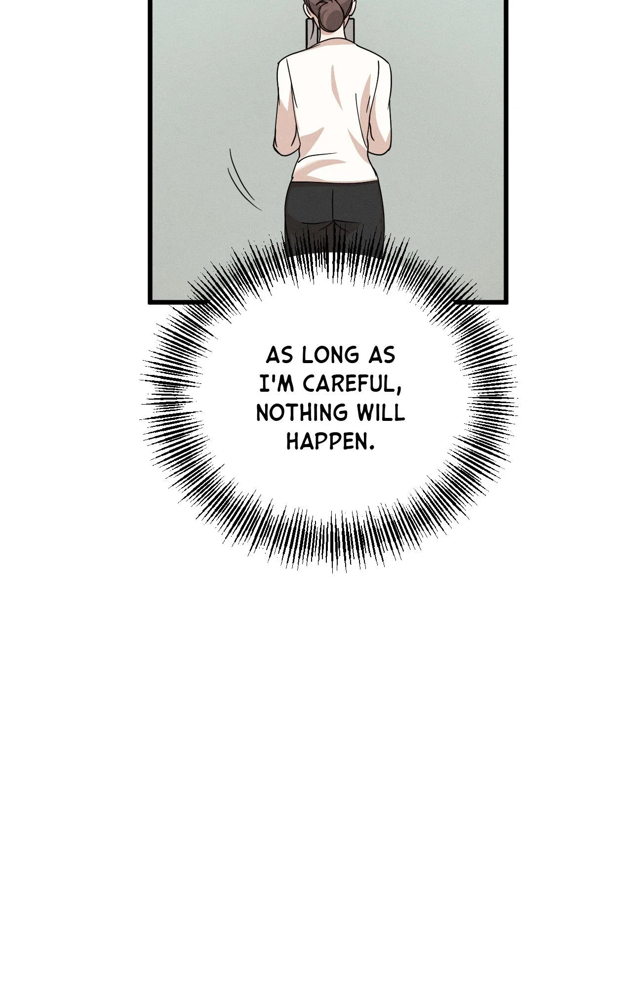 Bloody Order Up! Chapter 3 - Page 94