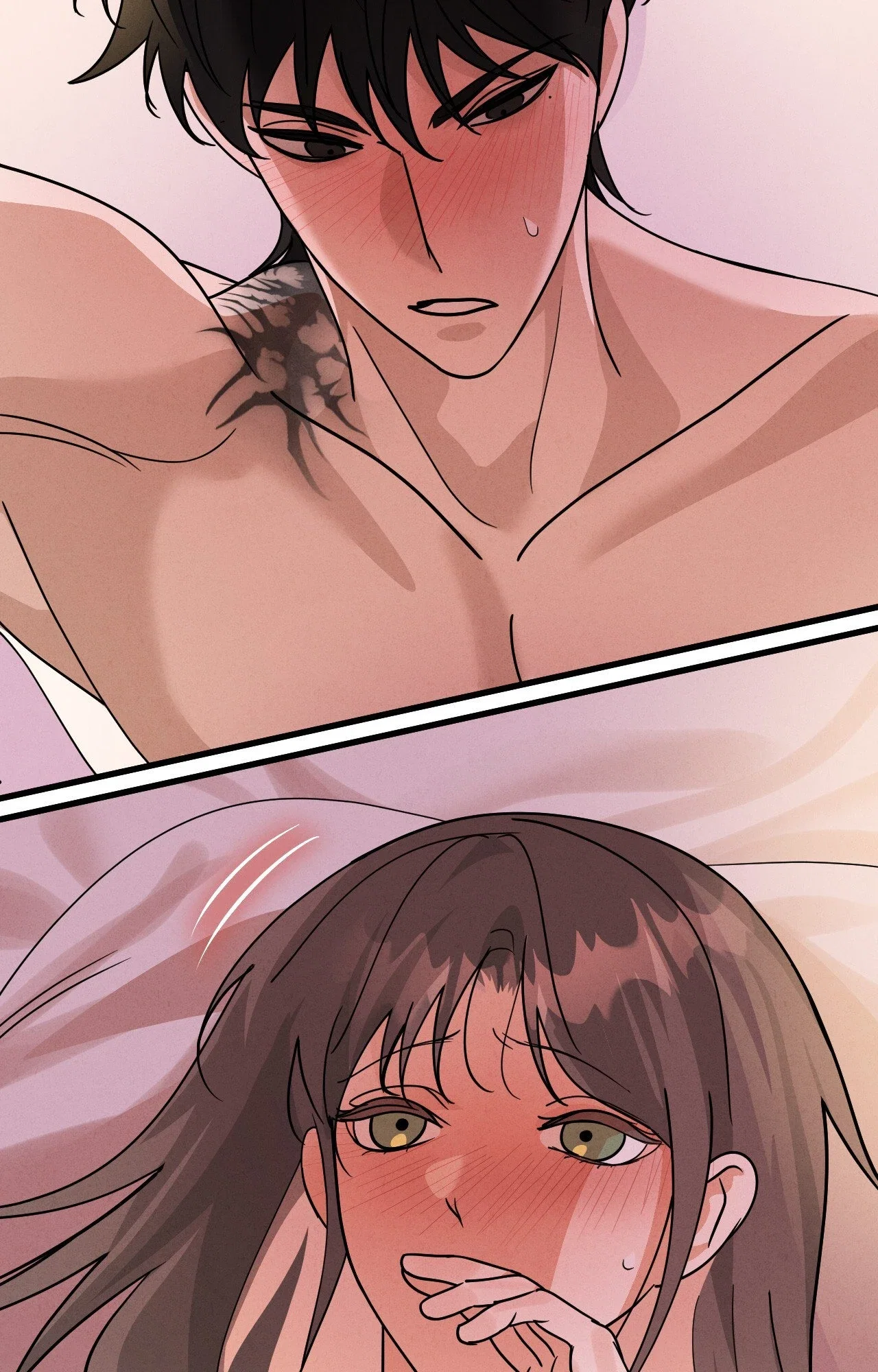 Bloody Order Up! Chapter 3 - Page 97