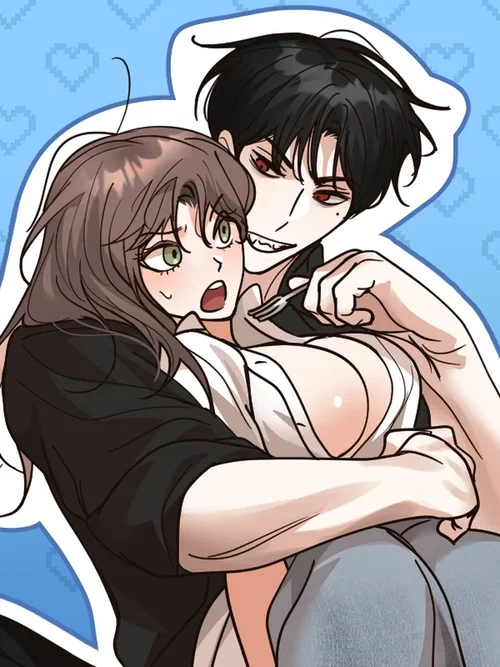 Bloody Order Up! cover