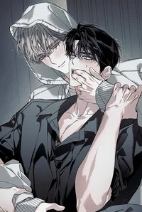 Read Blue Lie manga online free