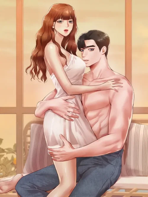 Blueming cover