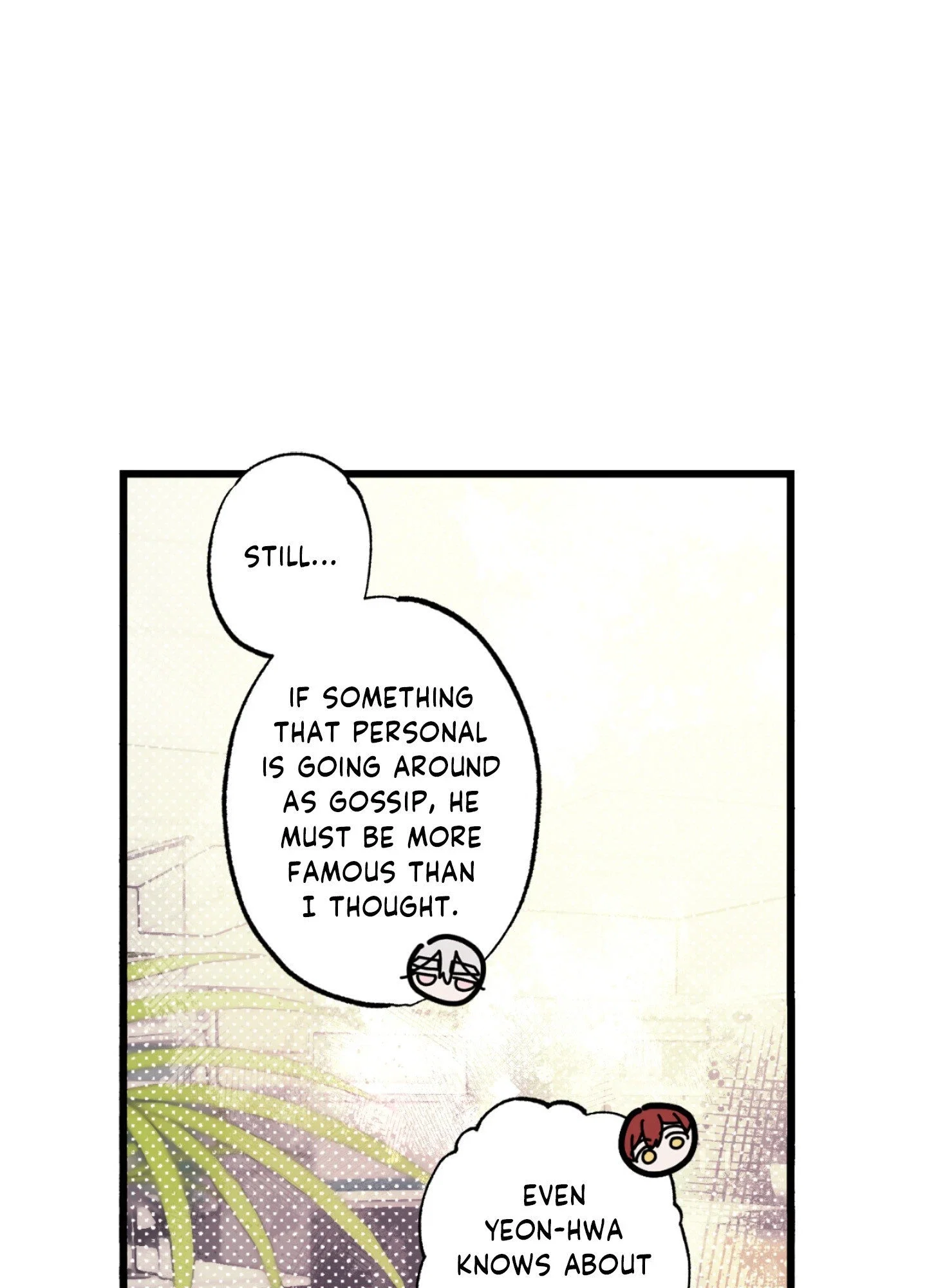 Blue Name Pressure Chapter 2 - Page 46
