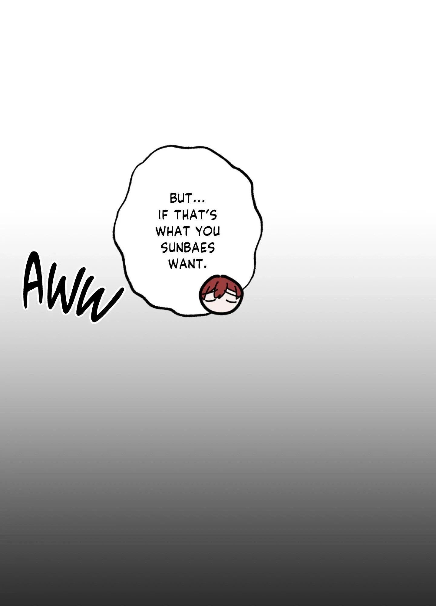Blue Name Pressure Chapter 2 - Page 51