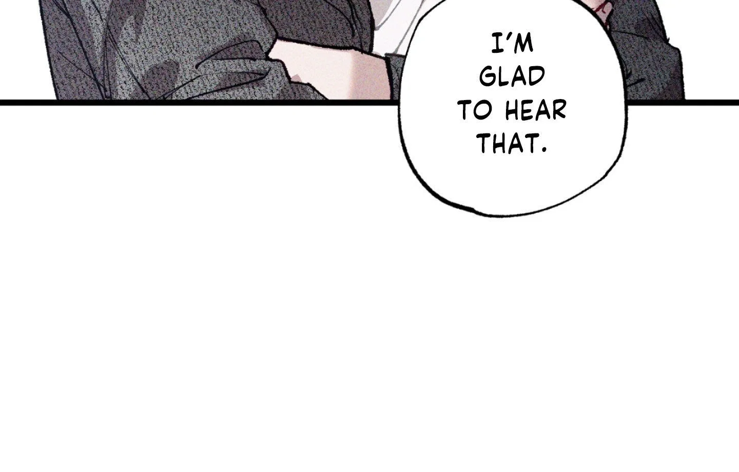 Blue Name Pressure Chapter 2 - Page 65