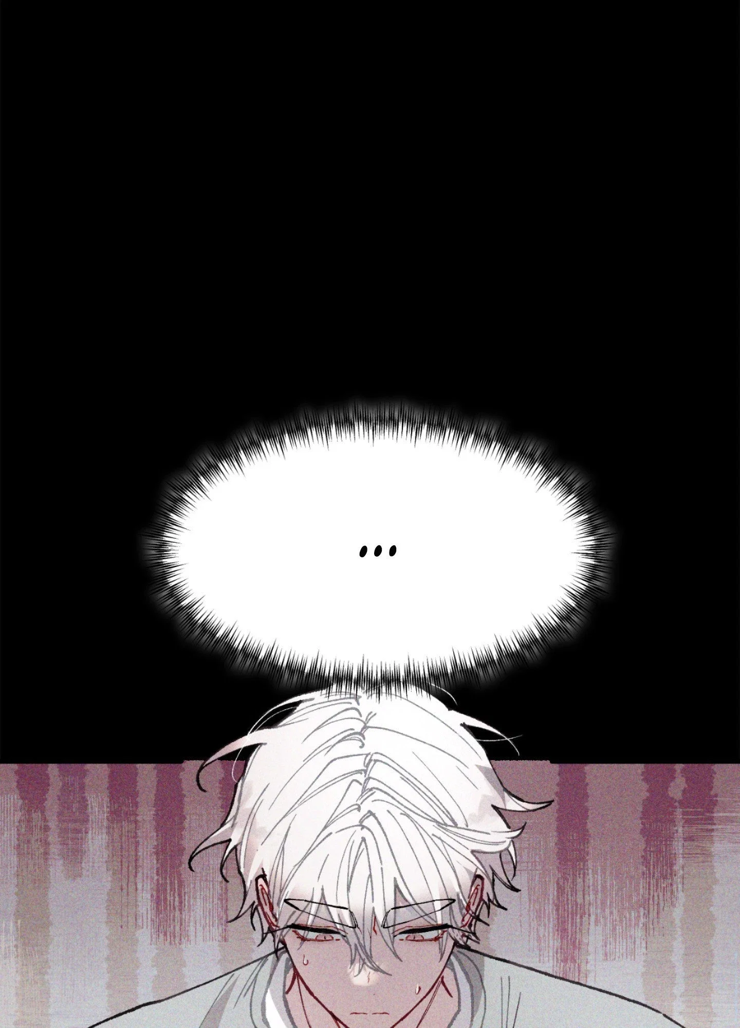 Blue Name Pressure Chapter 2 - Page 69