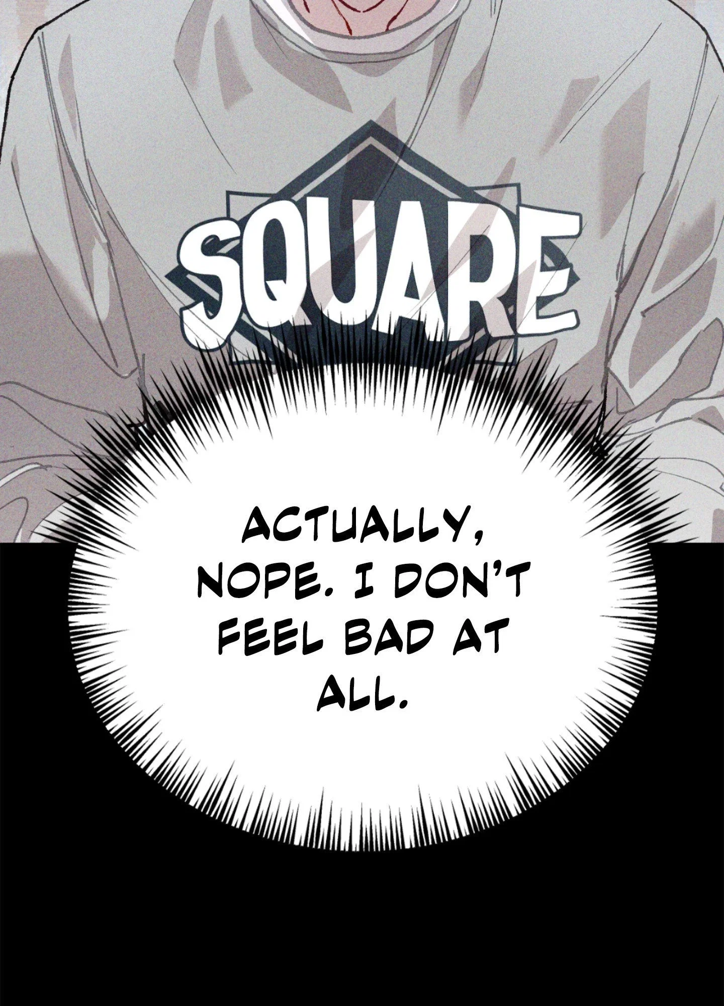 Blue Name Pressure Chapter 2 - Page 70