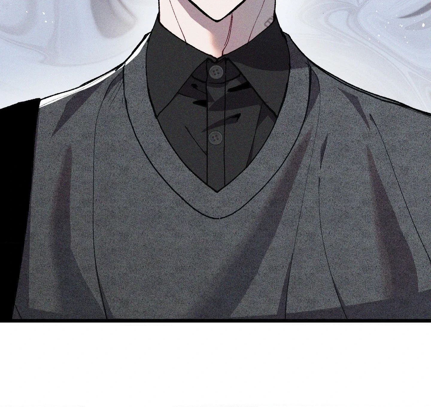 Blue Name Pressure Chapter 23 - Page 5