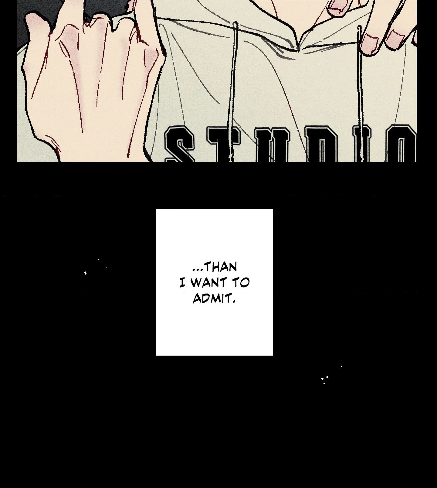 Blue Name Pressure Chapter 23 - Page 24