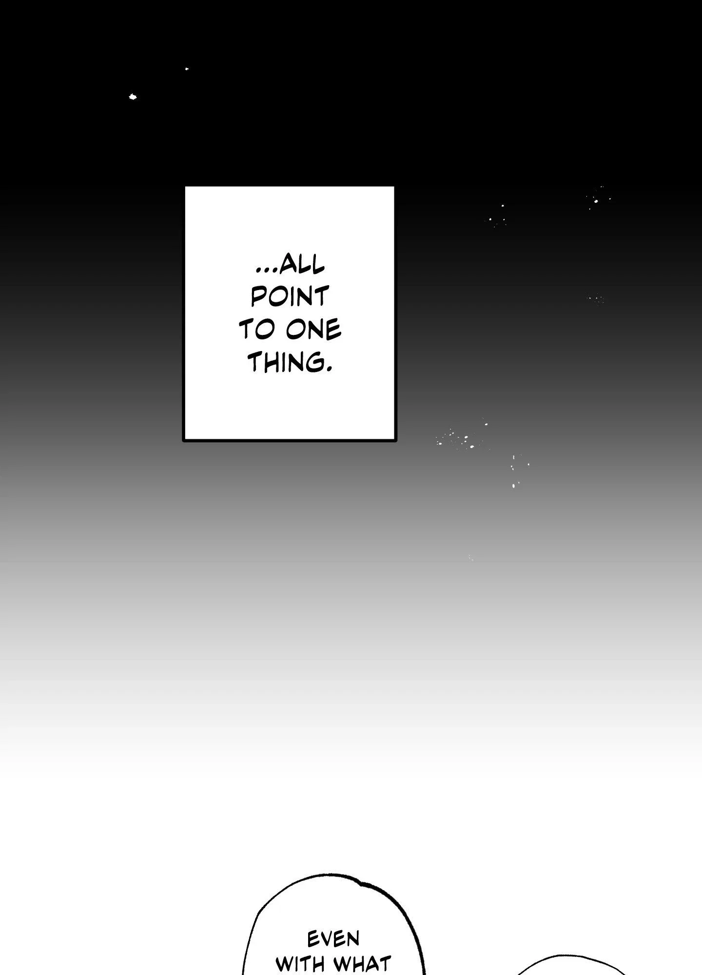 Blue Name Pressure Chapter 23 - Page 30