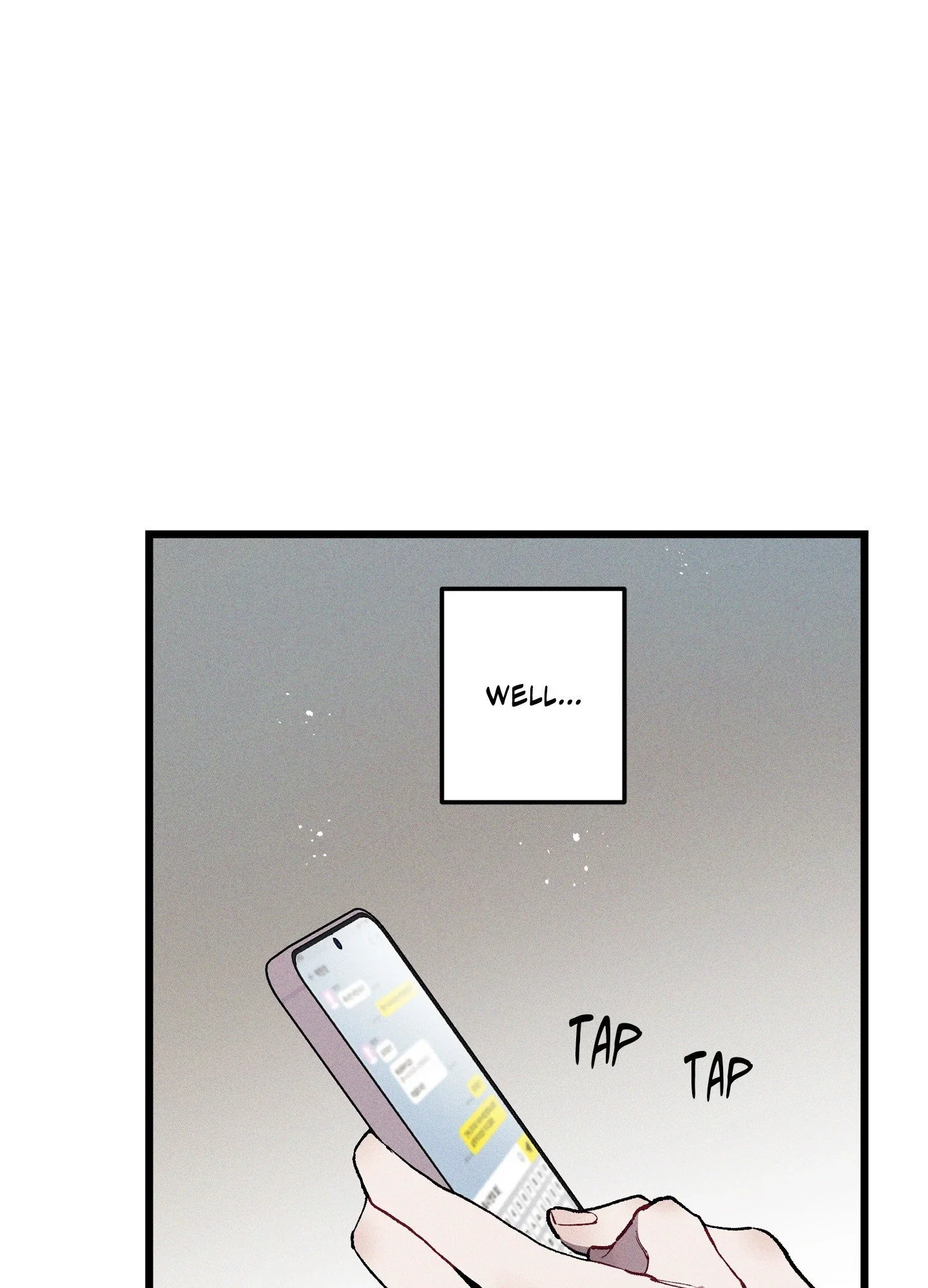 Blue Name Pressure Chapter 23 - Page 36
