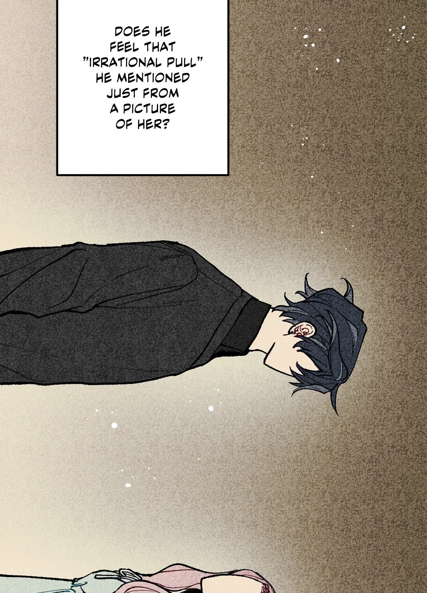 Blue Name Pressure Chapter 23 - Page 39