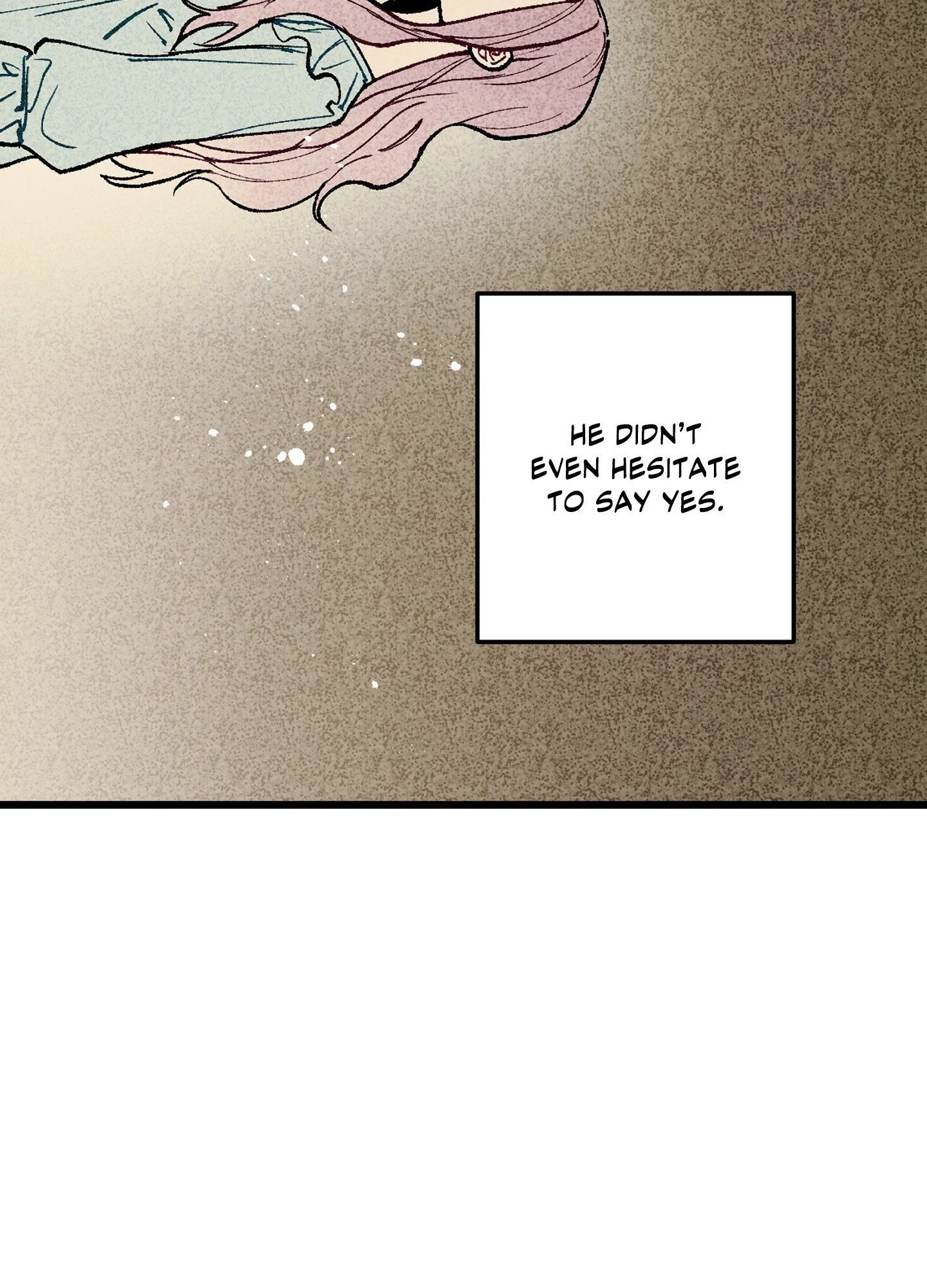 Blue Name Pressure Chapter 23 - Page 40